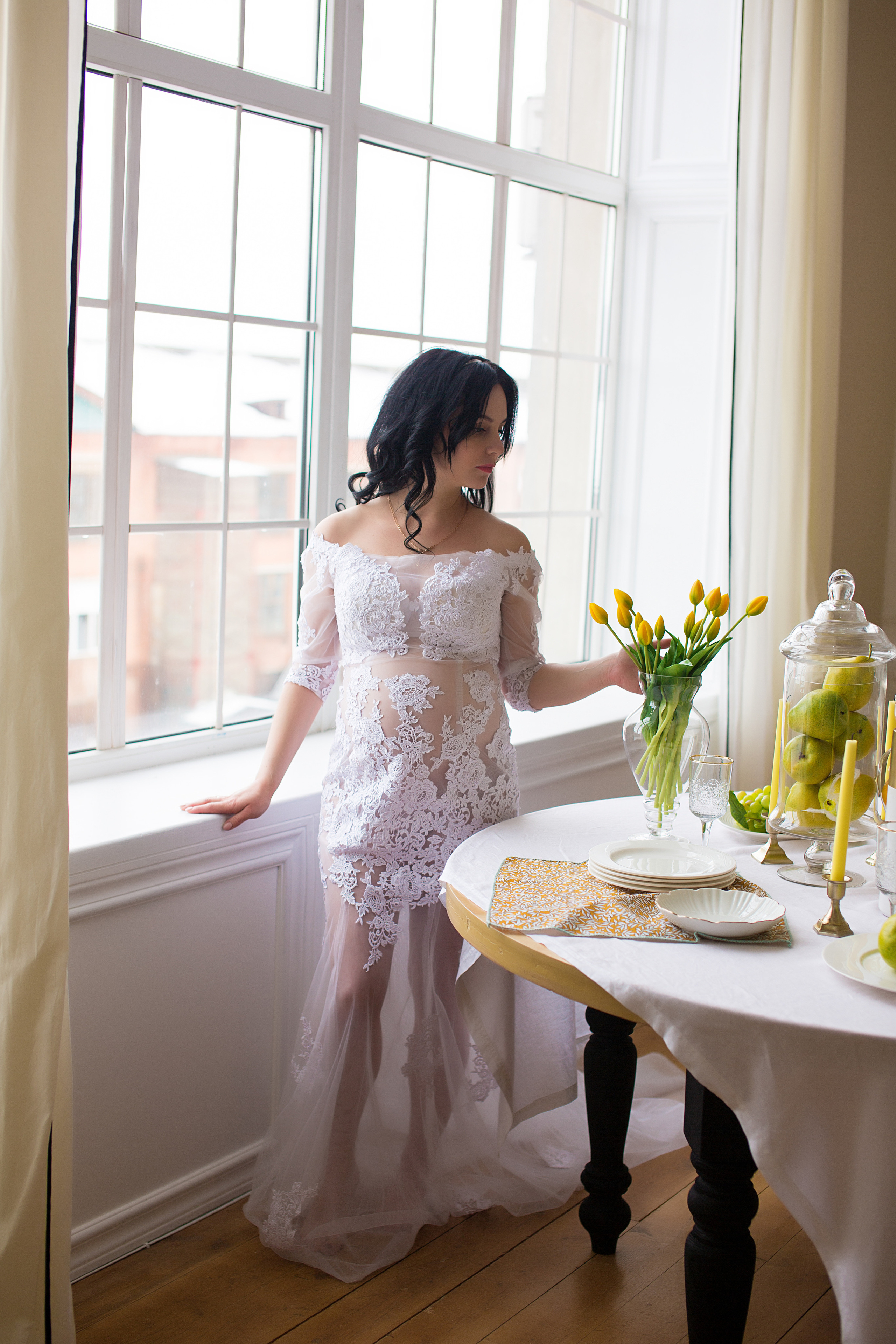 Ангел. Свадебный и семейный фотограф/видеограф в Краснодаре Наталья Осинская