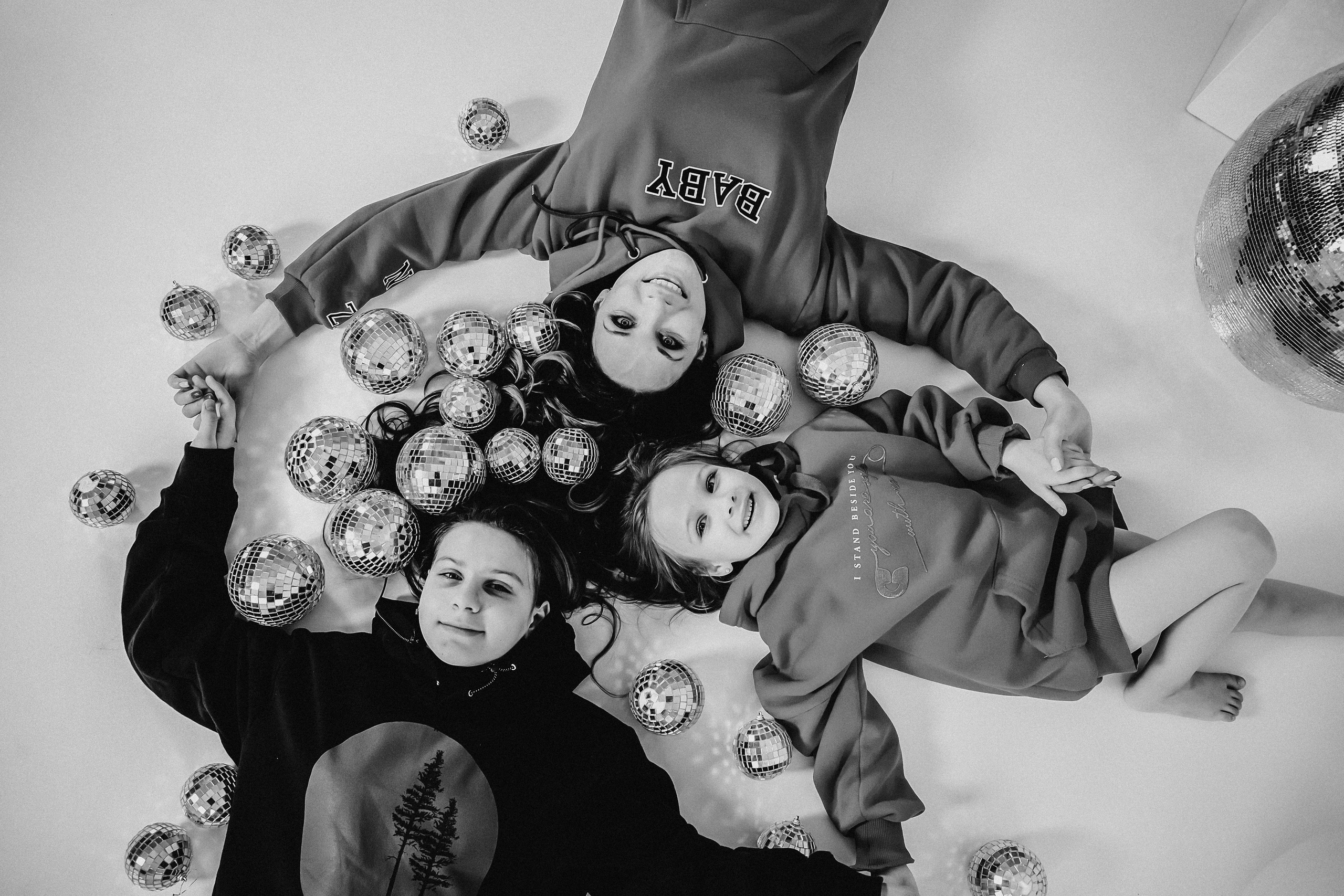 Мама. Свадебный и семейный фотограф/видеограф в Краснодаре Наталья Осинская