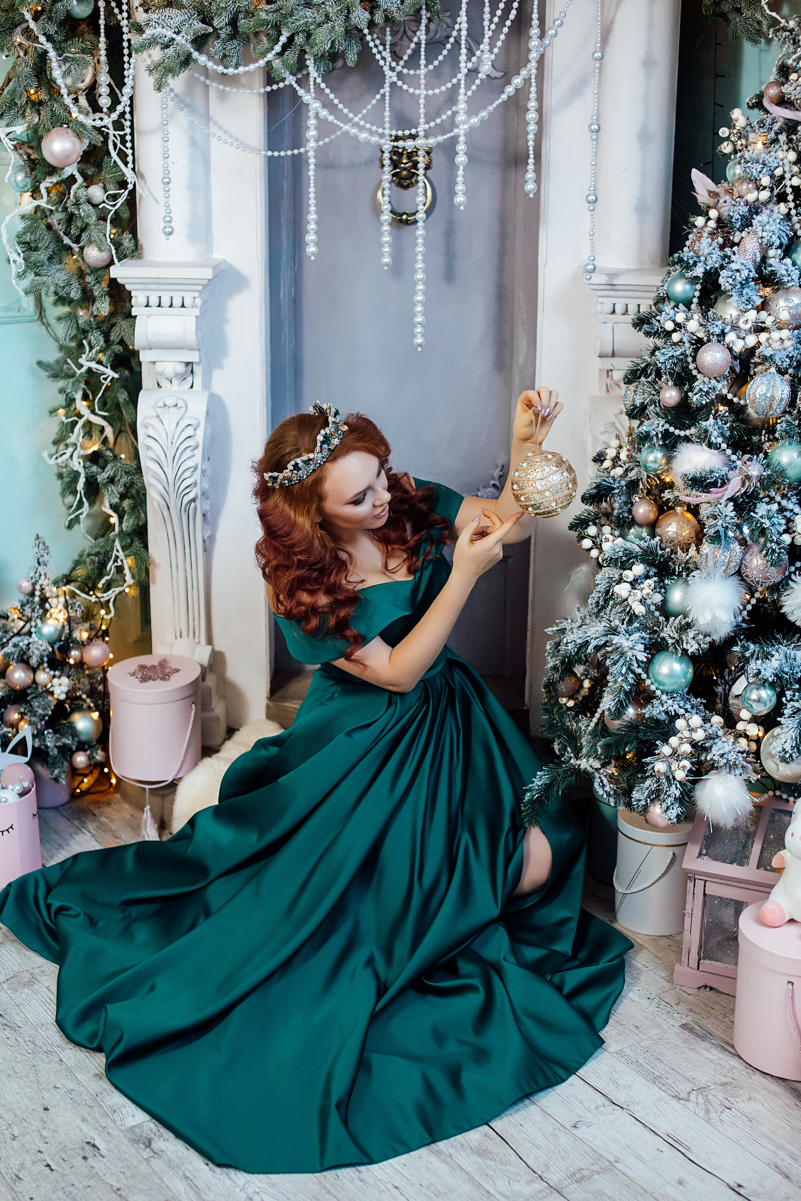 Екатерина. Свадебный и семейный фотограф/видеограф в Краснодаре Наталья Осинская