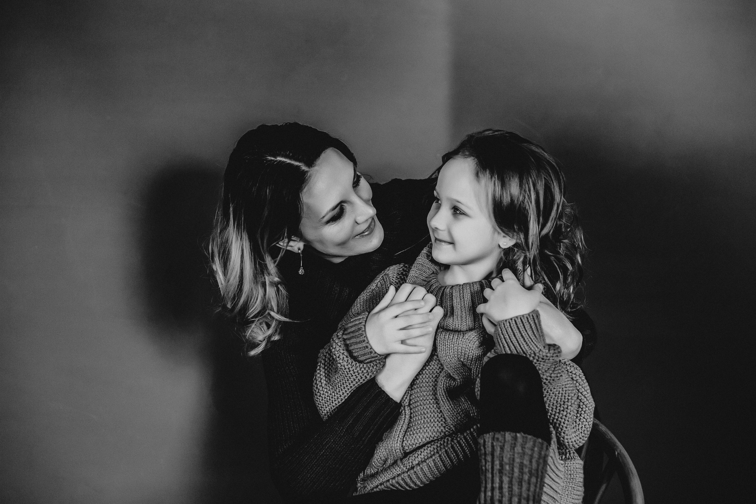 Мама. Свадебный и семейный фотограф/видеограф в Краснодаре Наталья Осинская