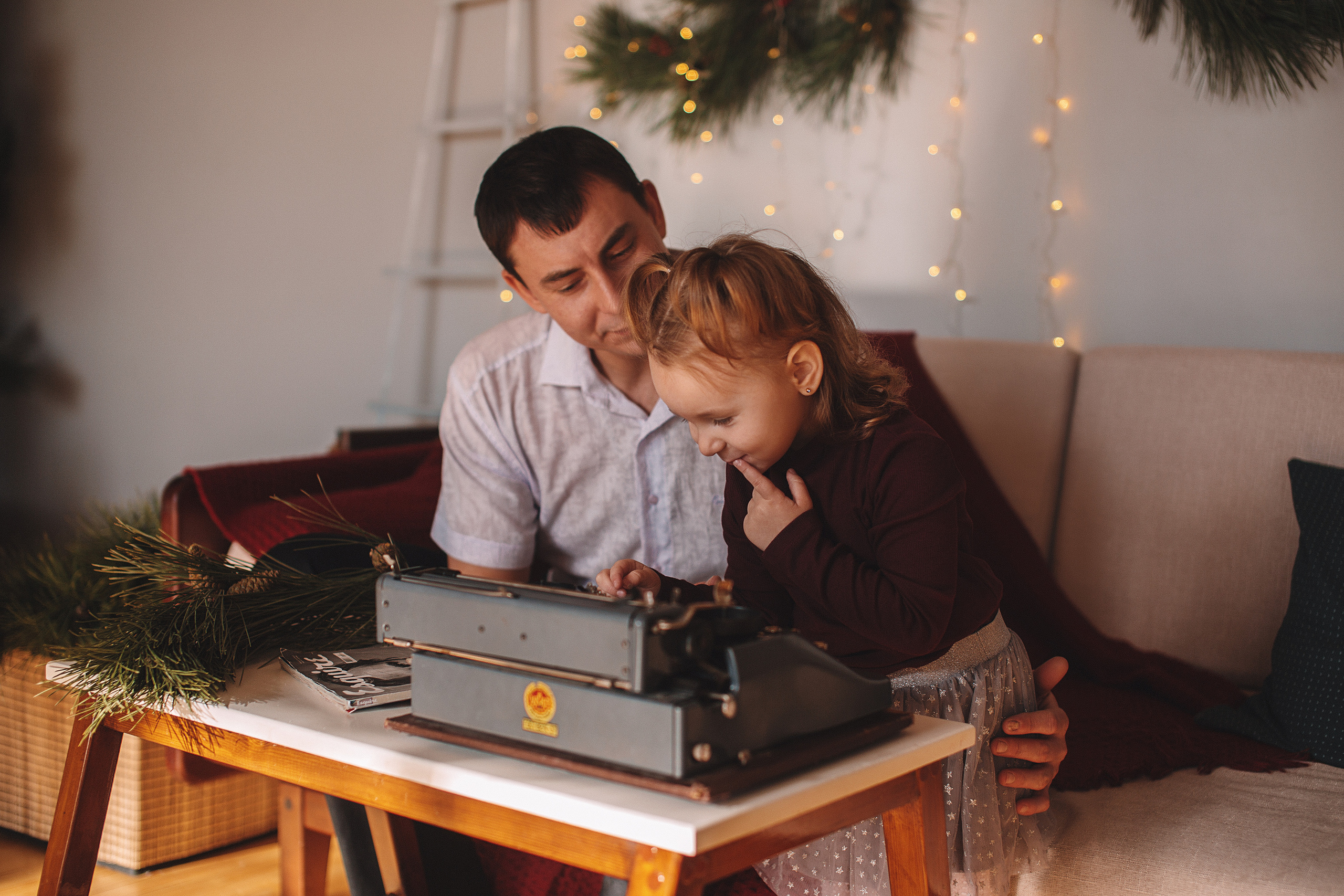 Семейная. Свадебный и семейный фотограф/видеограф в Краснодаре Наталья Осинская