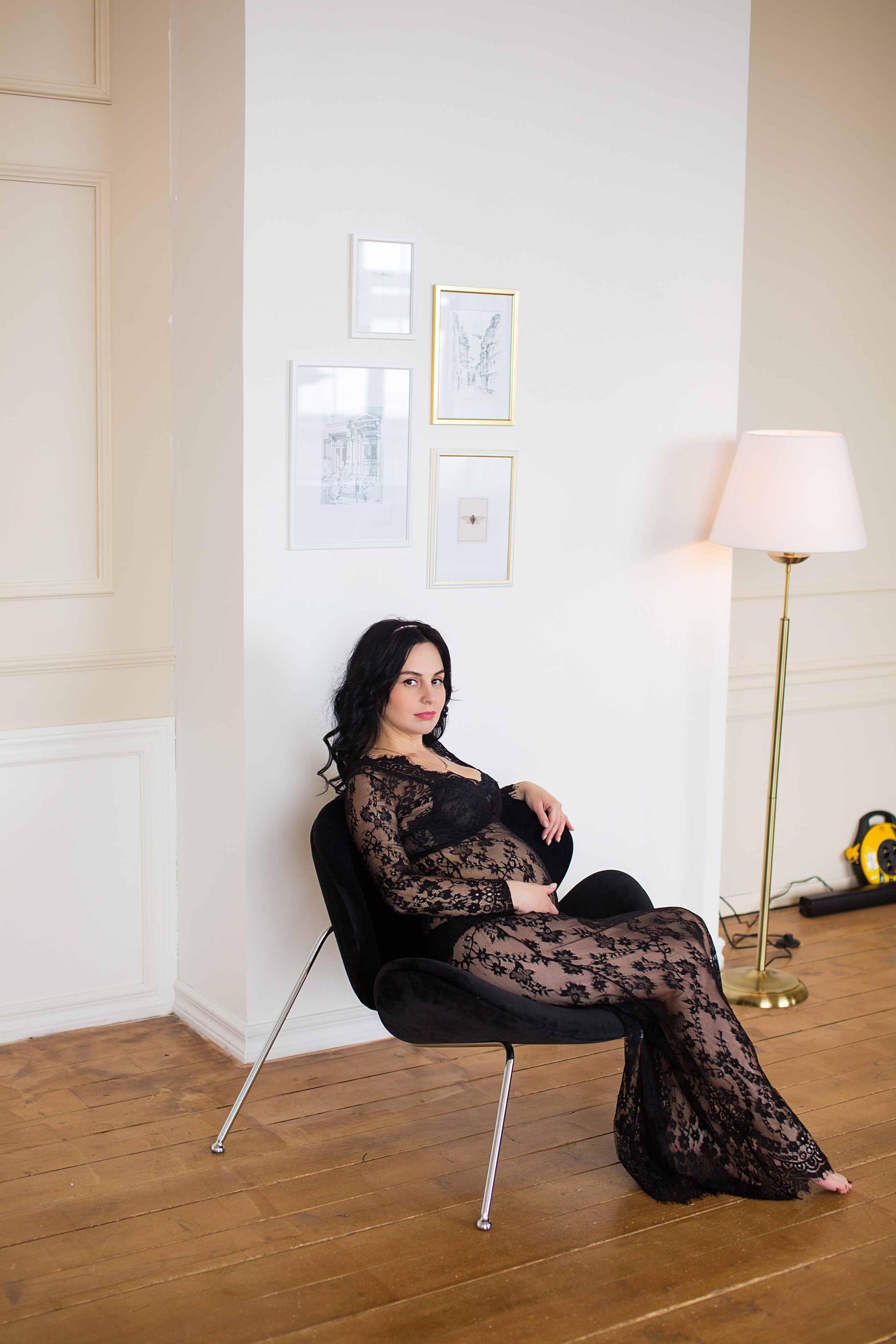 Ангел. Свадебный и семейный фотограф/видеограф в Краснодаре Наталья Осинская