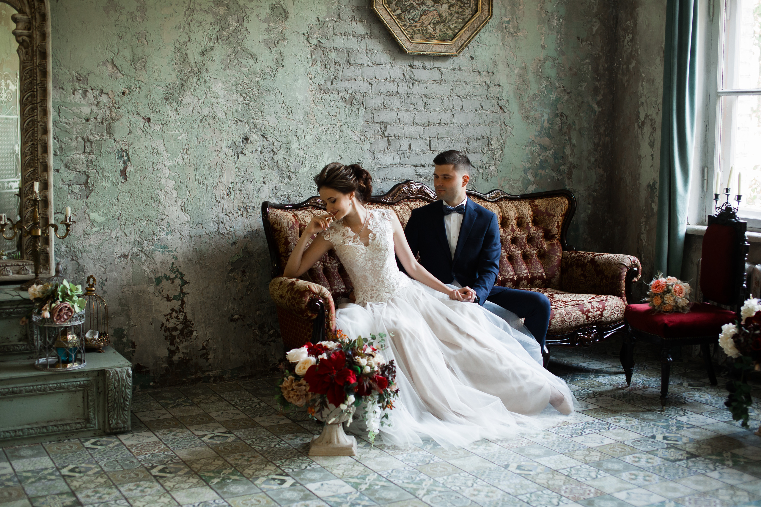 Свадьба. Свадебный и семейный фотограф/видеограф в Краснодаре Наталья Осинская