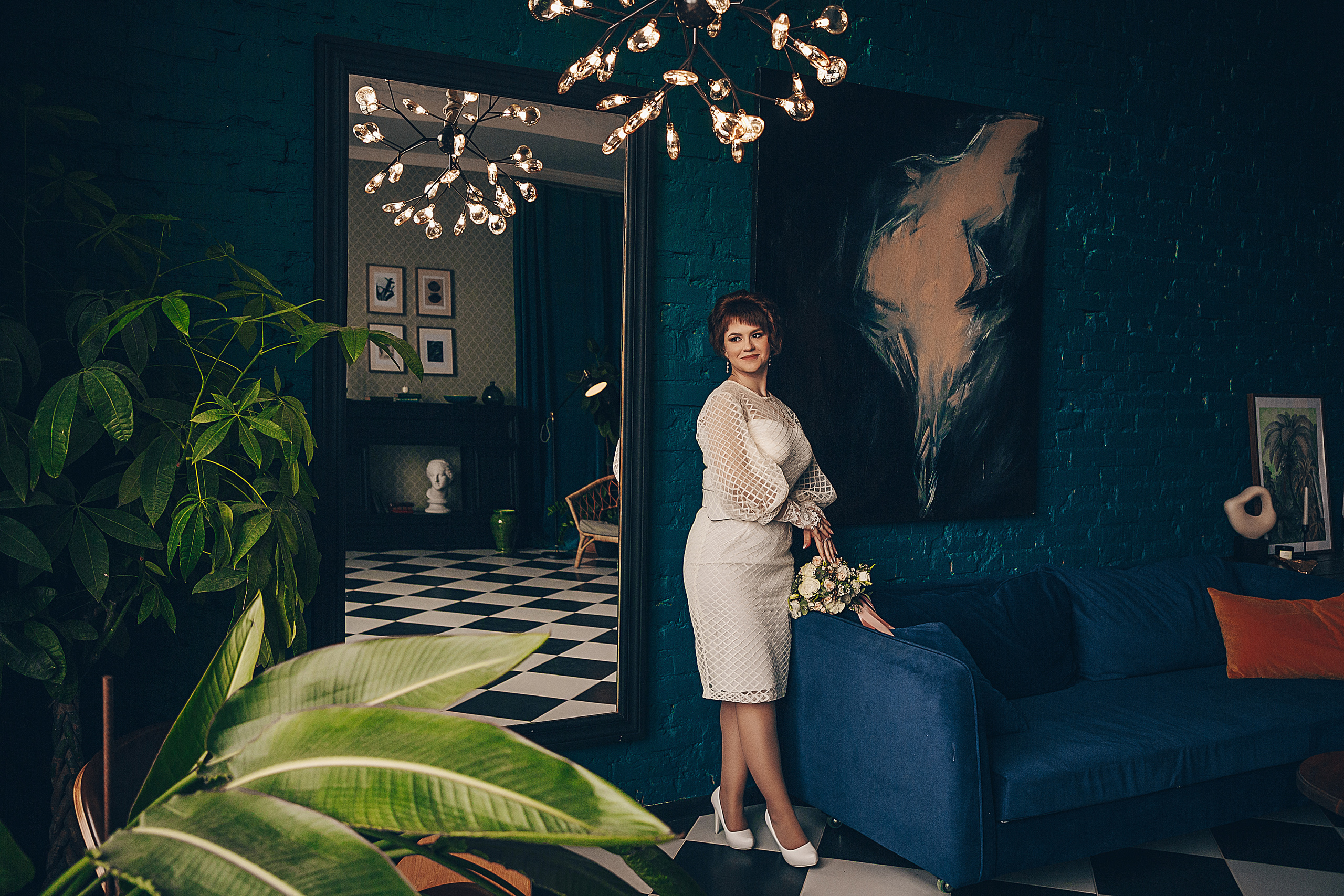 Студия. Свадебный и семейный фотограф/видеограф в Краснодаре Наталья Осинская