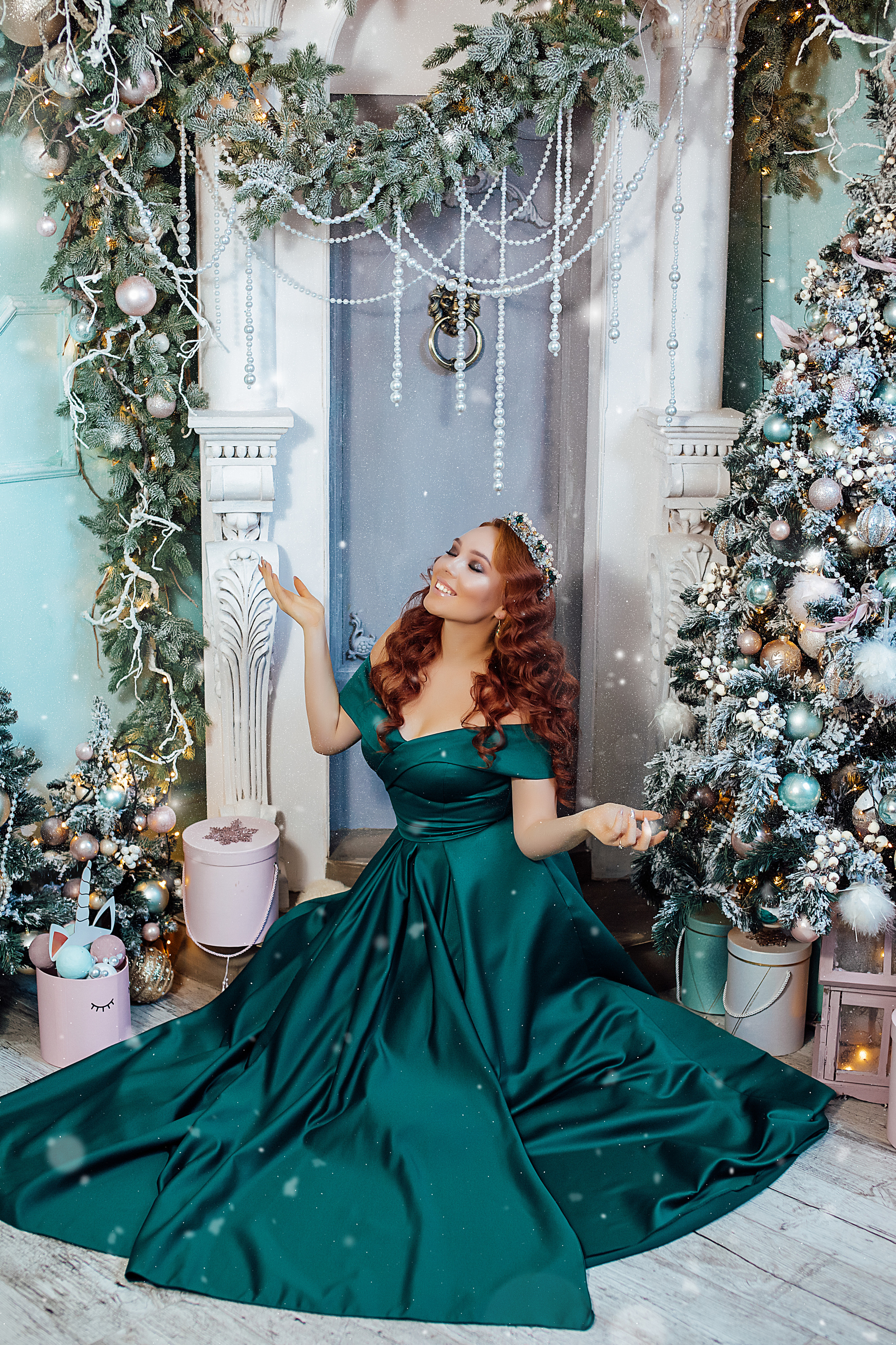 Екатерина. Свадебный и семейный фотограф/видеограф в Краснодаре Наталья Осинская