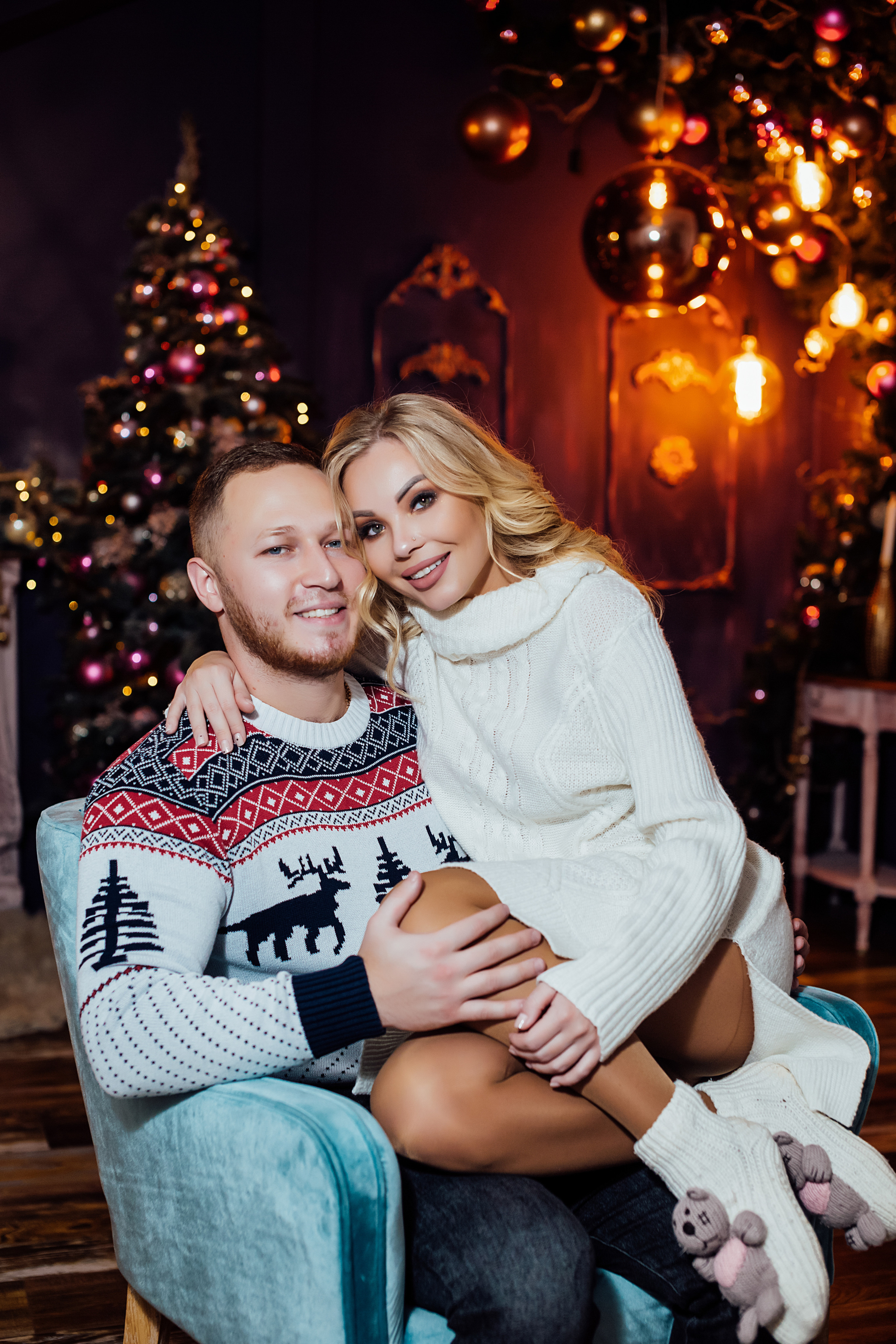 Елена. Свадебный и семейный фотограф/видеограф в Краснодаре Наталья Осинская