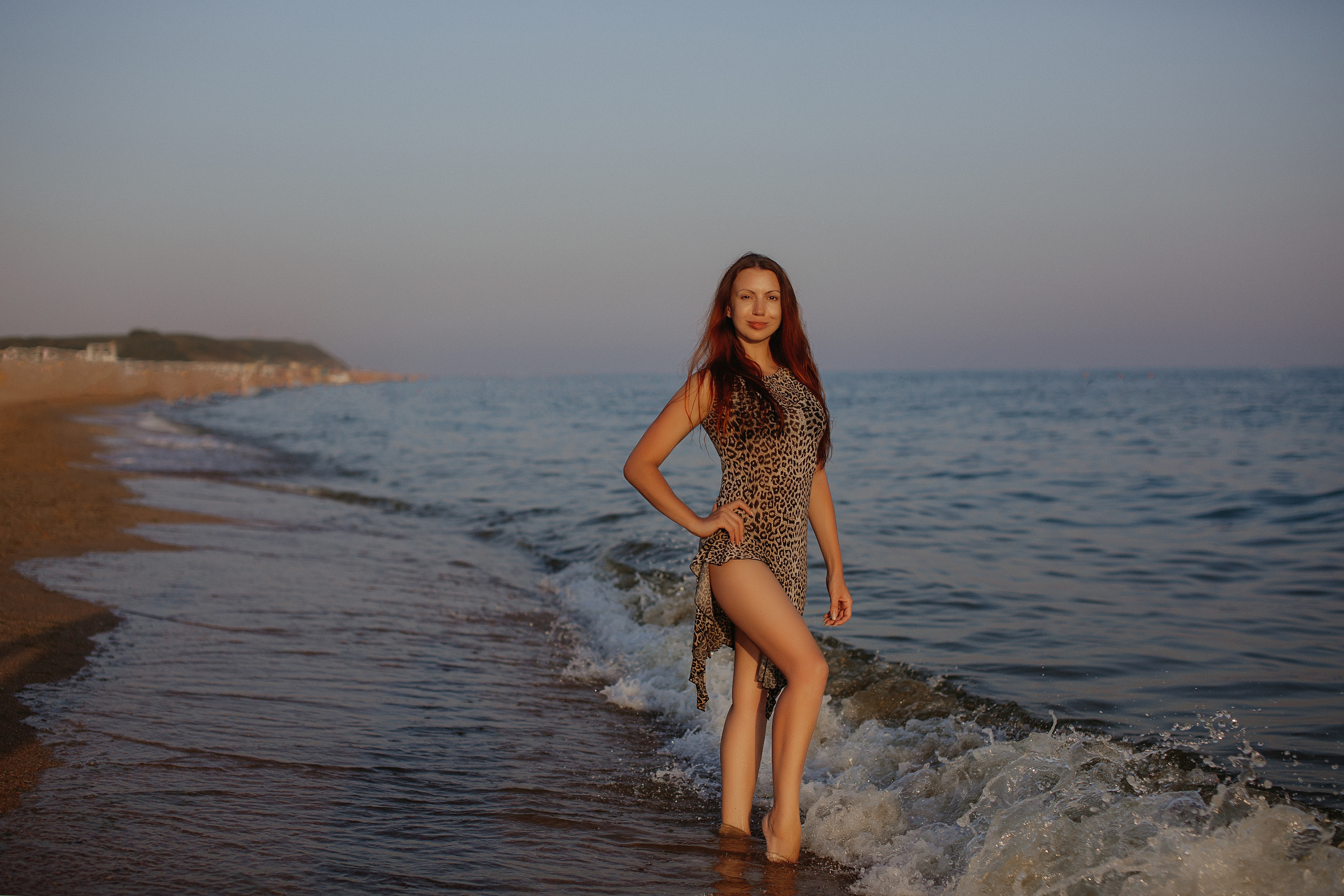 НИКА. Свадебный и семейный фотограф/видеограф в Краснодаре Наталья Осинская