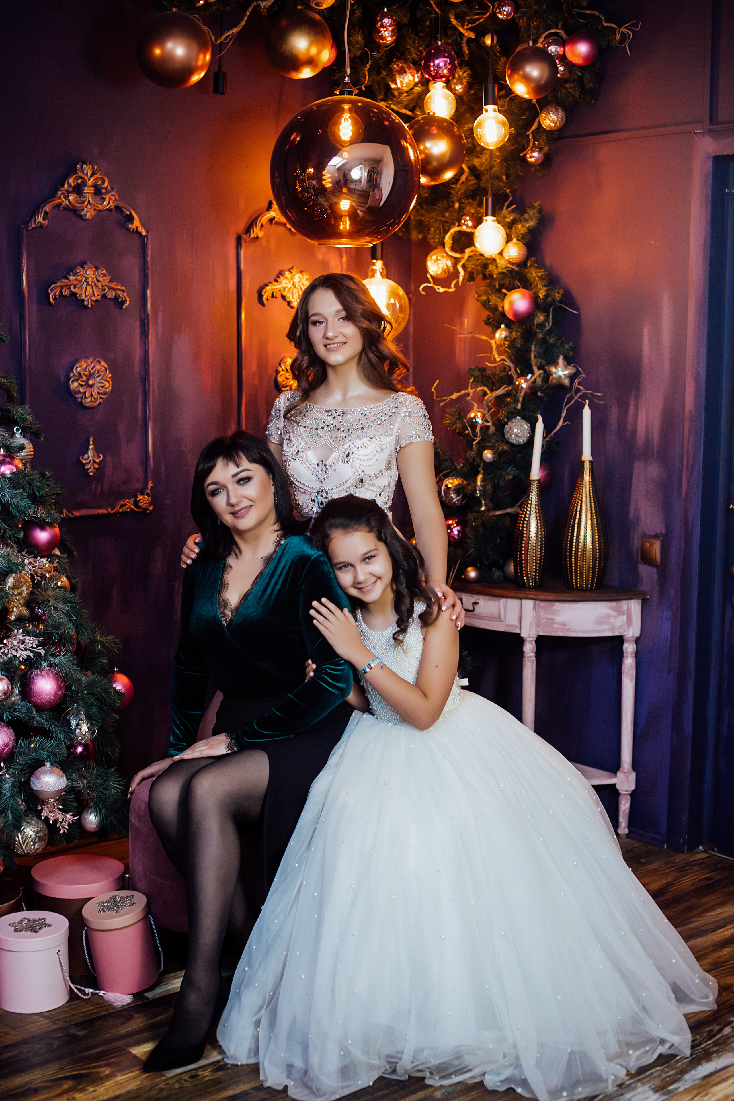 Наталья. Свадебный и семейный фотограф/видеограф в Краснодаре Наталья Осинская