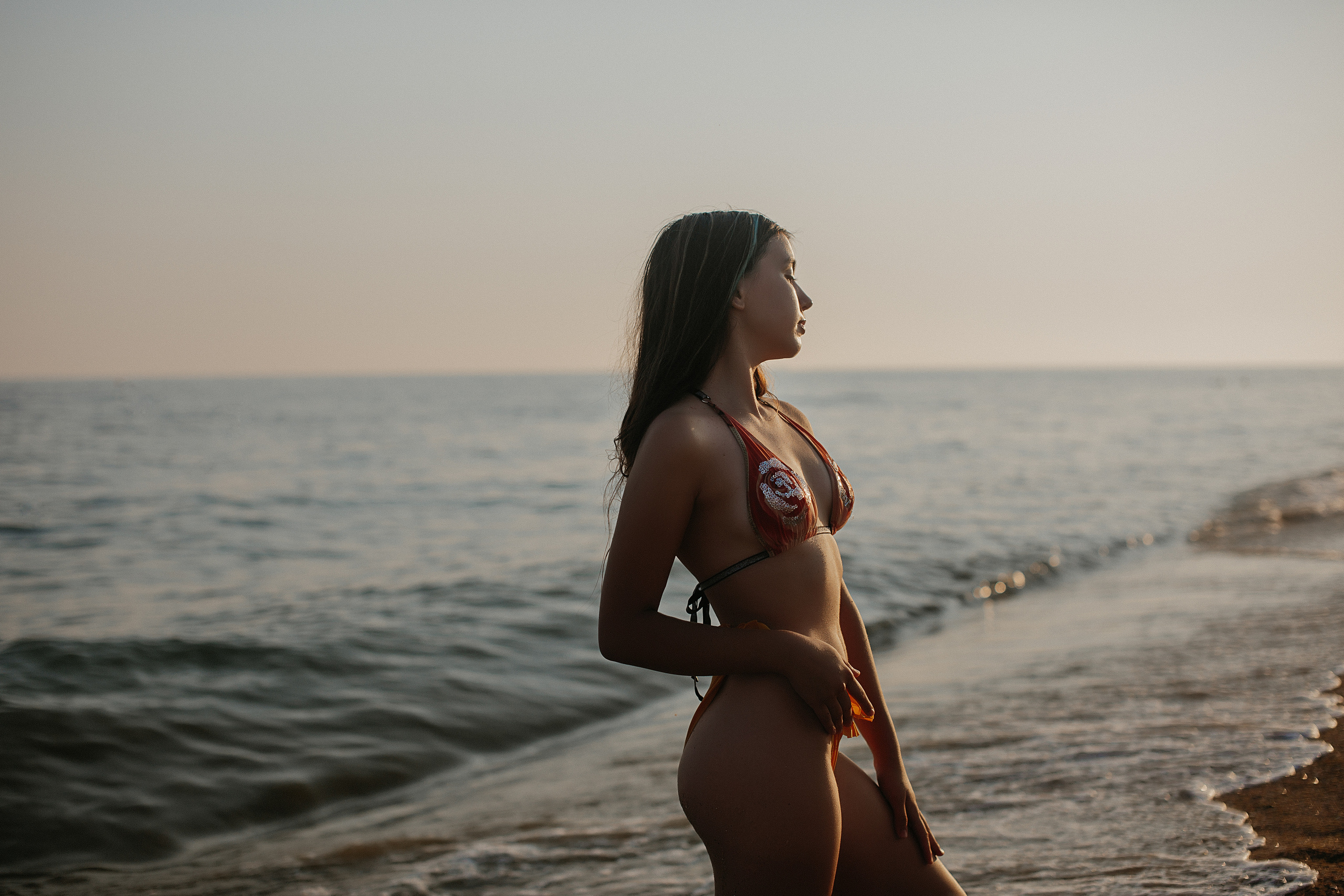 НИКА. Свадебный и семейный фотограф/видеограф в Краснодаре Наталья Осинская