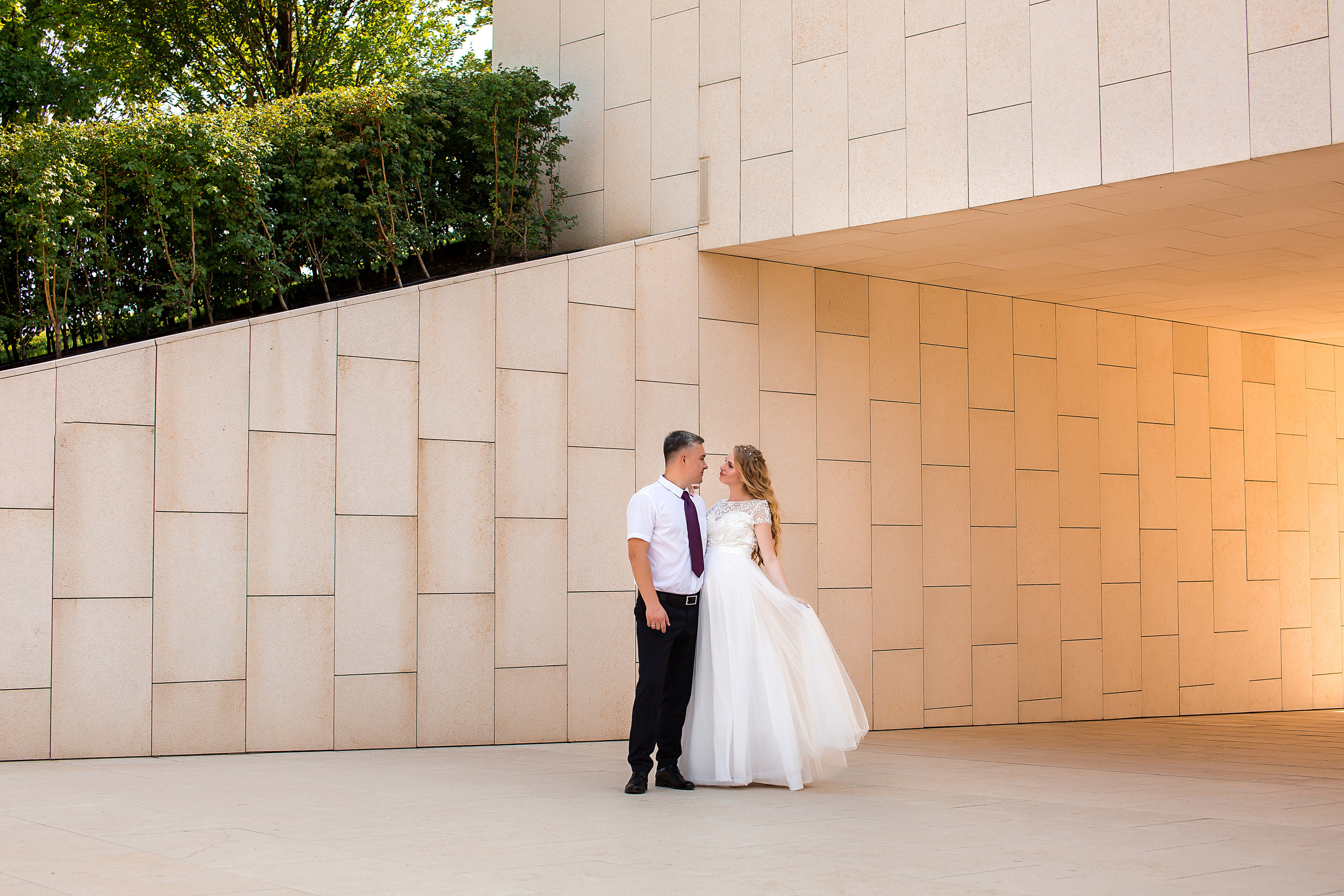 Прогулка. Свадебный и семейный фотограф/видеограф в Краснодаре Наталья Осинская