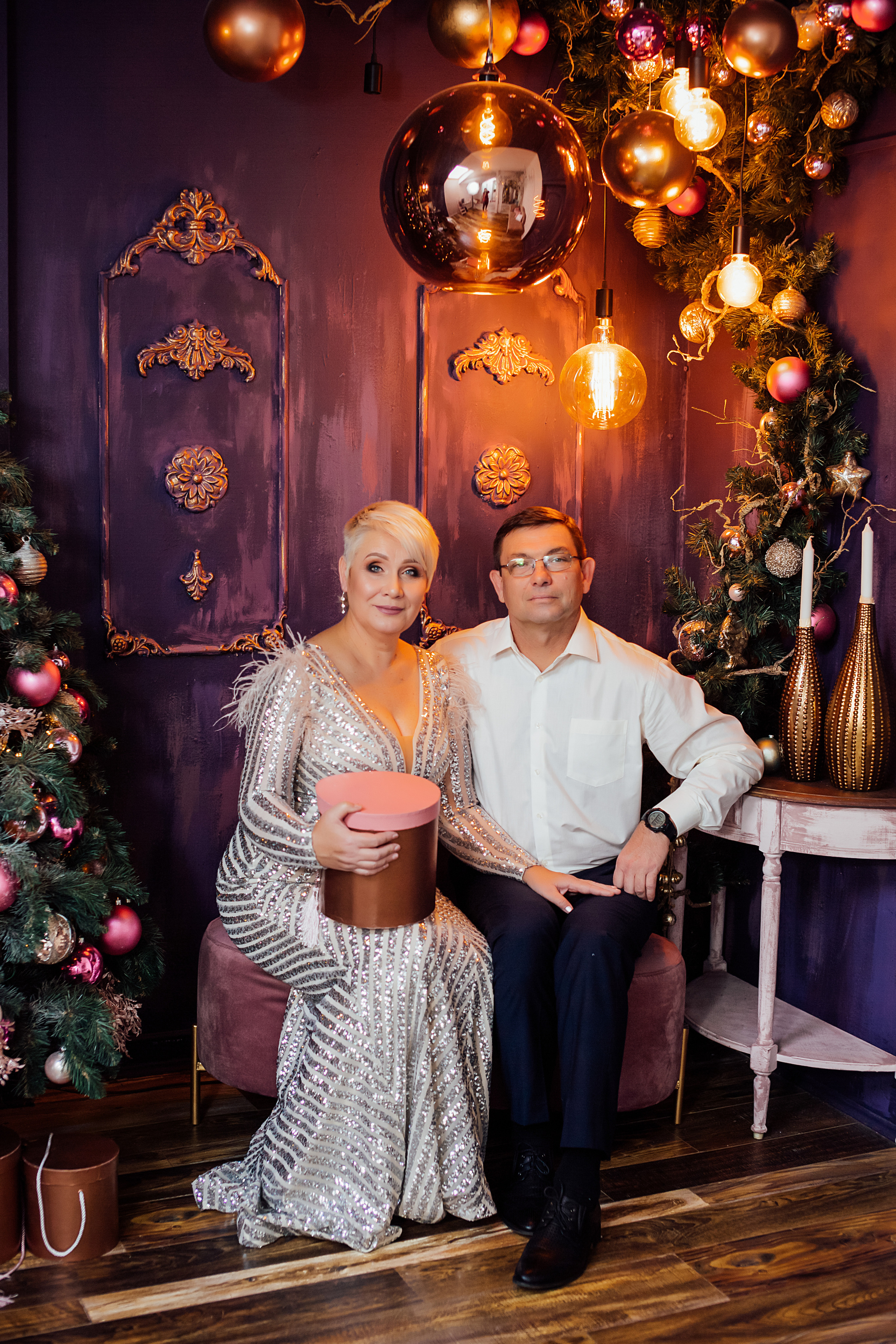 НГ. Свадебный и семейный фотограф/видеограф в Краснодаре Наталья Осинская