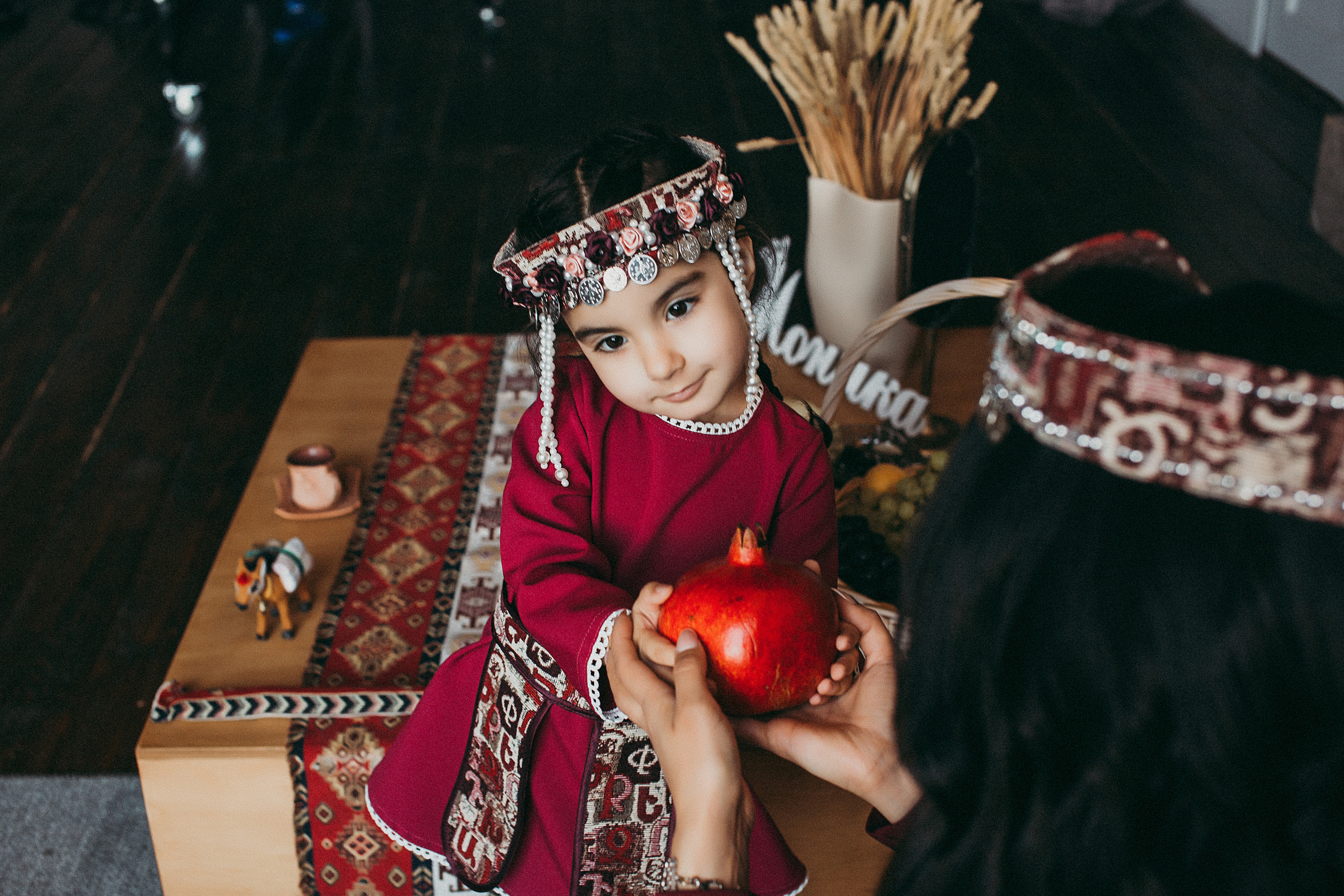 Национальная. Свадебный и семейный фотограф/видеограф в Краснодаре Наталья Осинская