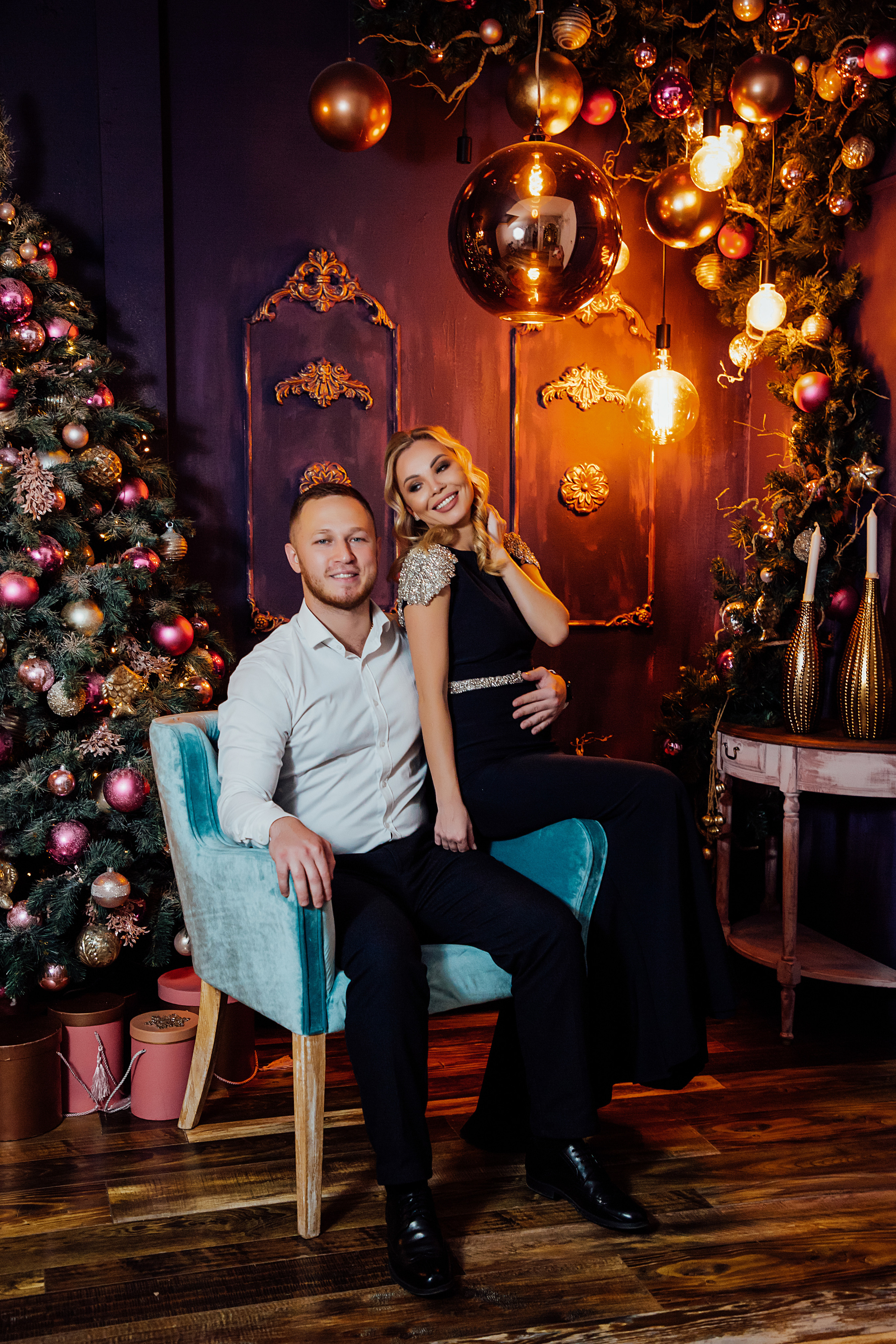 Елена. Свадебный и семейный фотограф/видеограф в Краснодаре Наталья Осинская