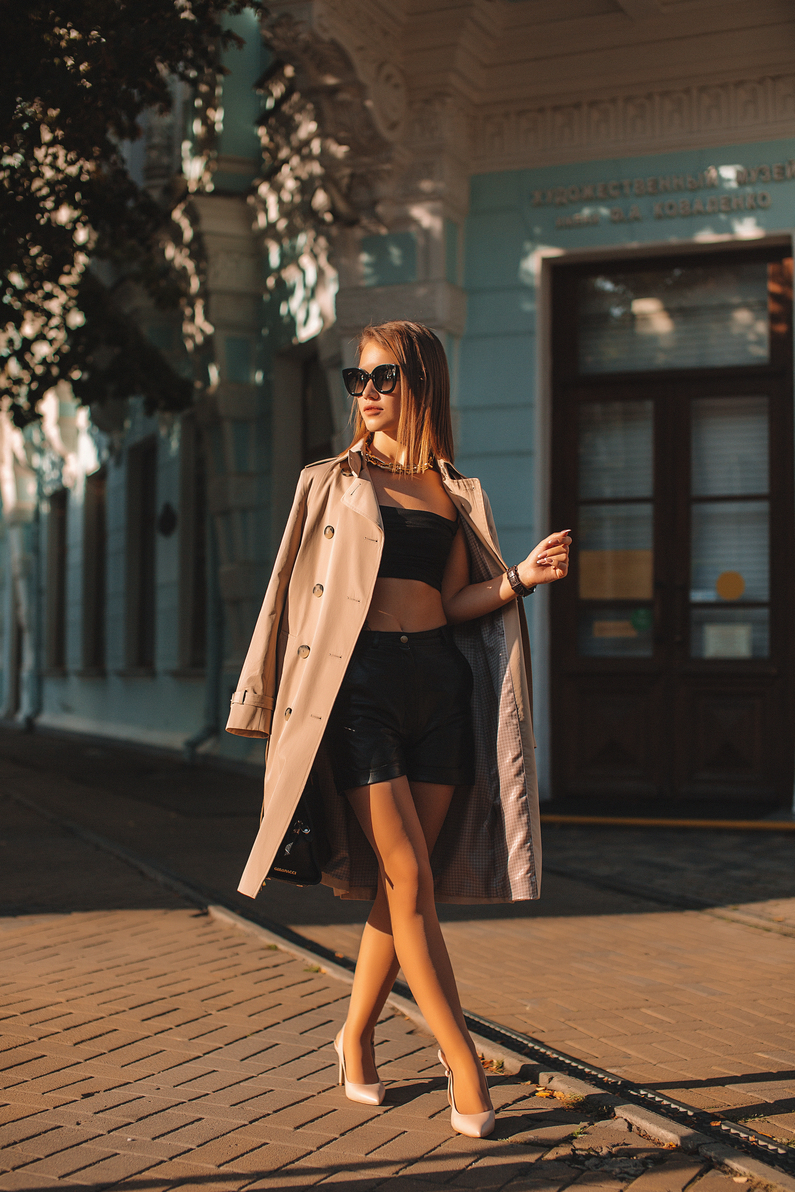 Александра. Свадебный и семейный фотограф/видеограф в Краснодаре Наталья Осинская