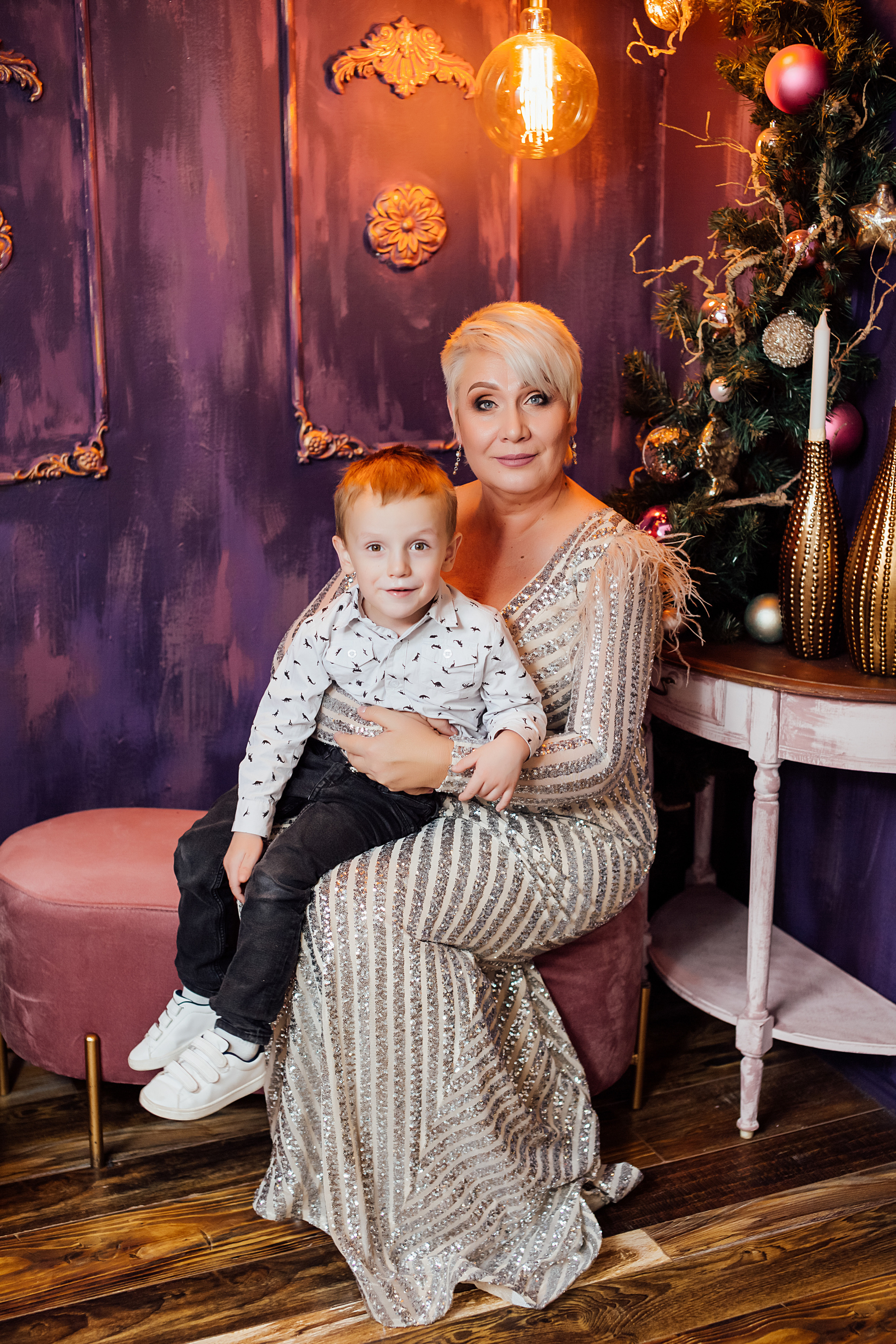 НГ. Свадебный и семейный фотограф/видеограф в Краснодаре Наталья Осинская