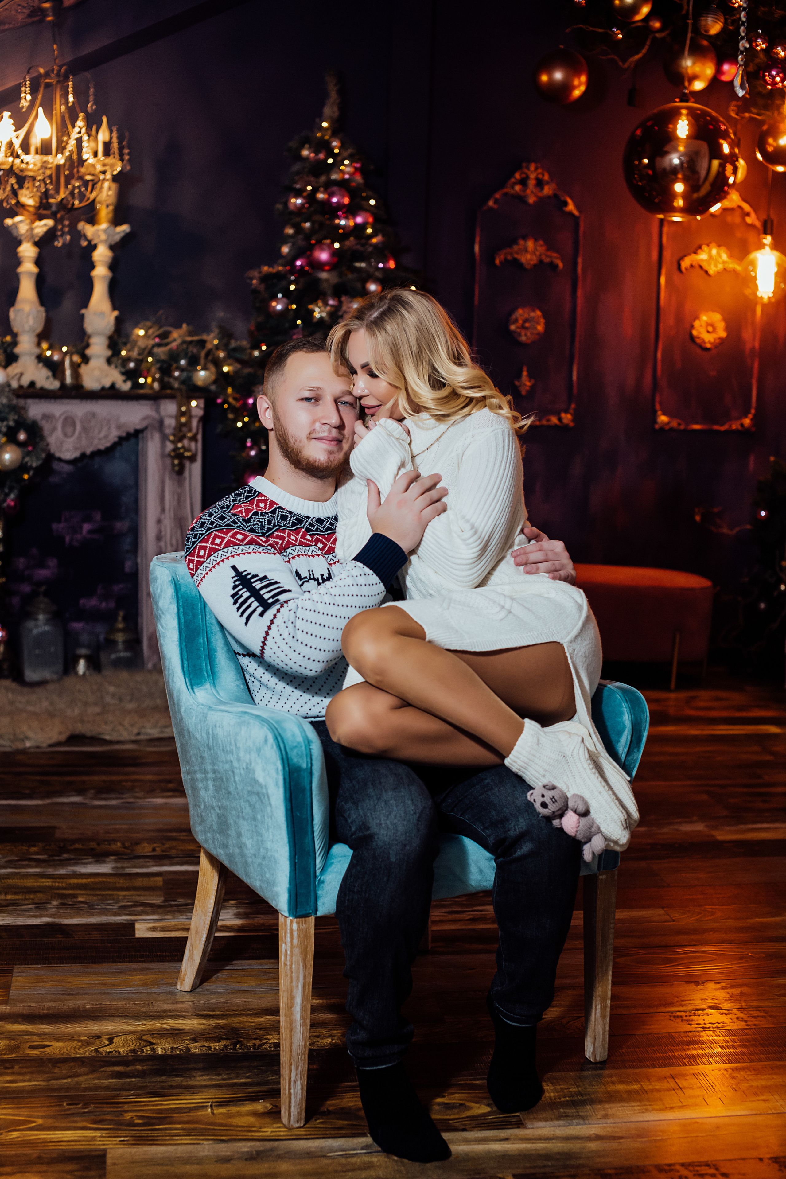 Елена. Свадебный и семейный фотограф/видеограф в Краснодаре Наталья Осинская