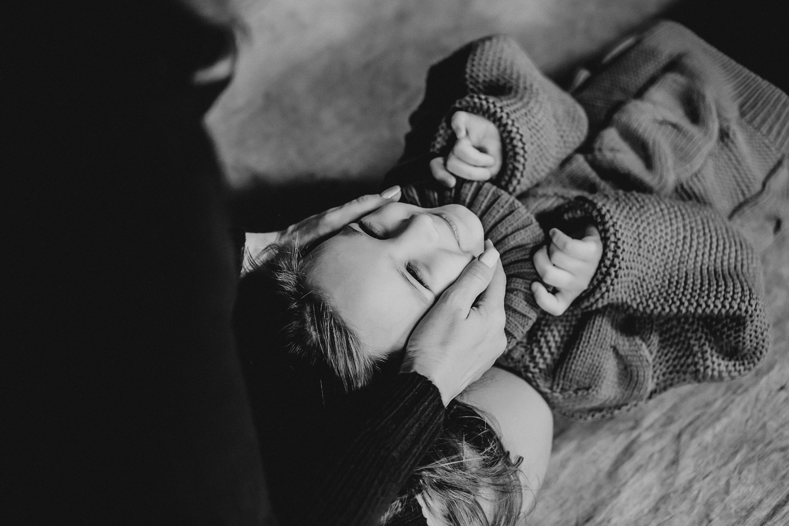 Мама. Свадебный и семейный фотограф/видеограф в Краснодаре Наталья Осинская