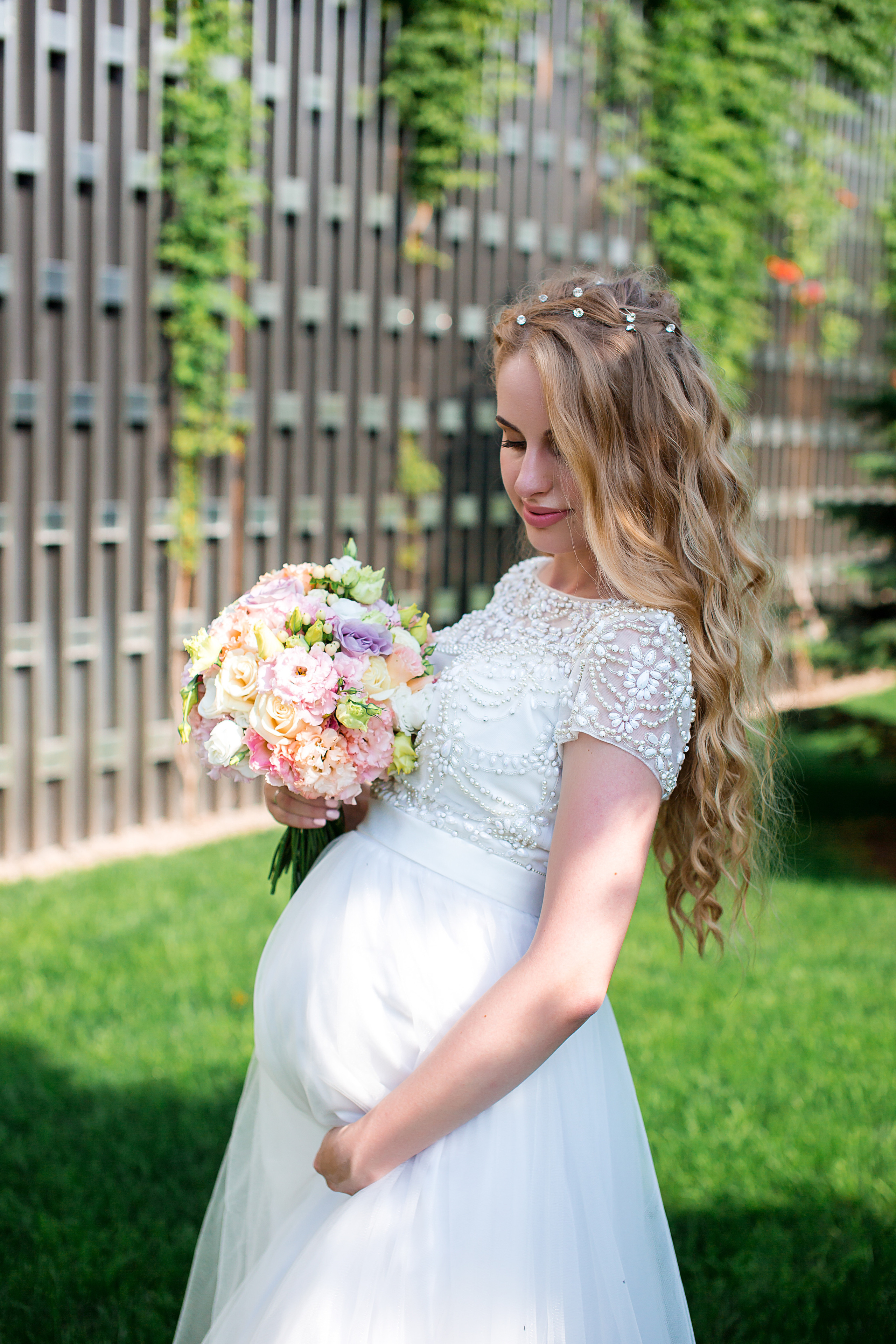 Прогулка. Свадебный и семейный фотограф/видеограф в Краснодаре Наталья Осинская