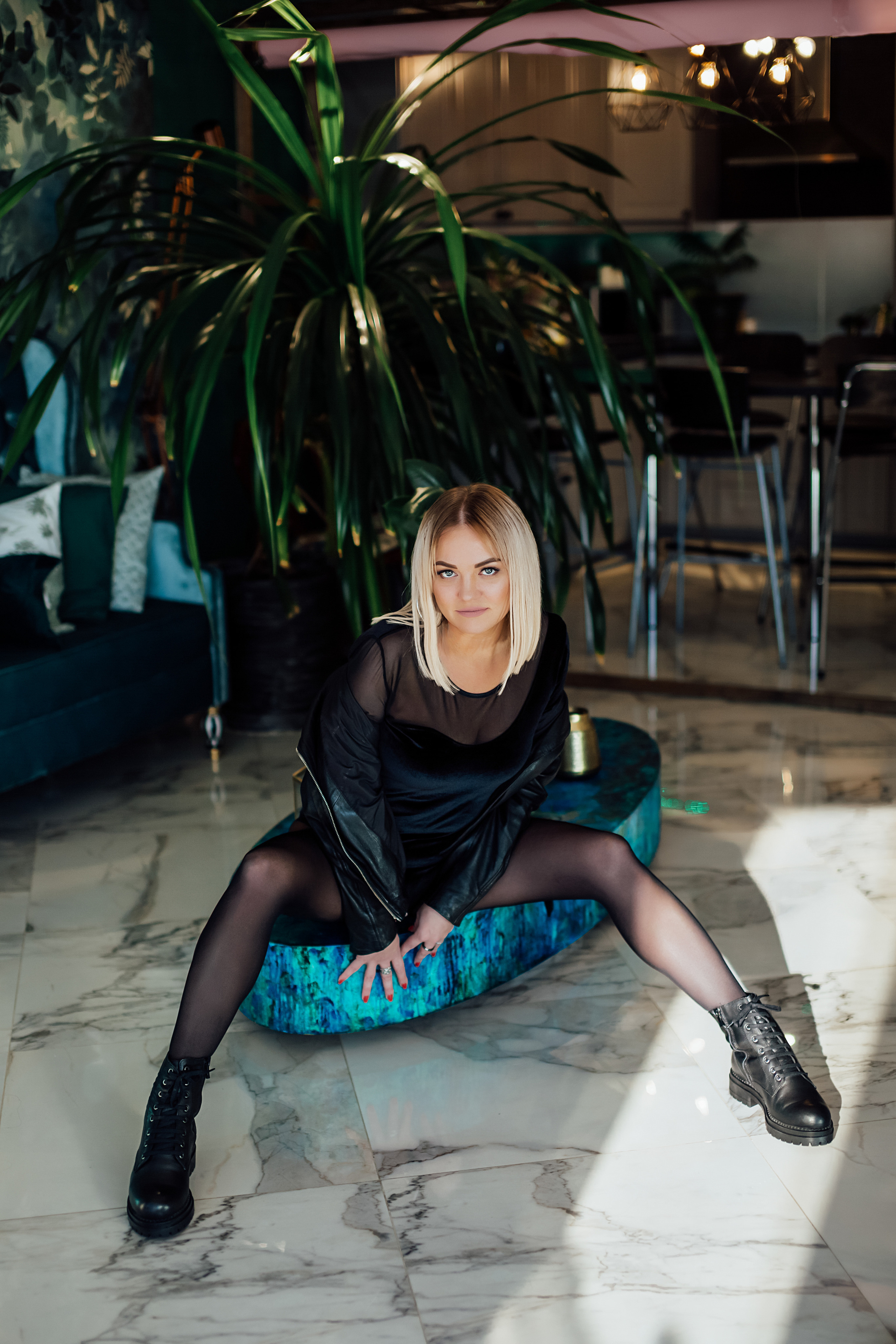 Студия. Свадебный и семейный фотограф/видеограф в Краснодаре Наталья Осинская