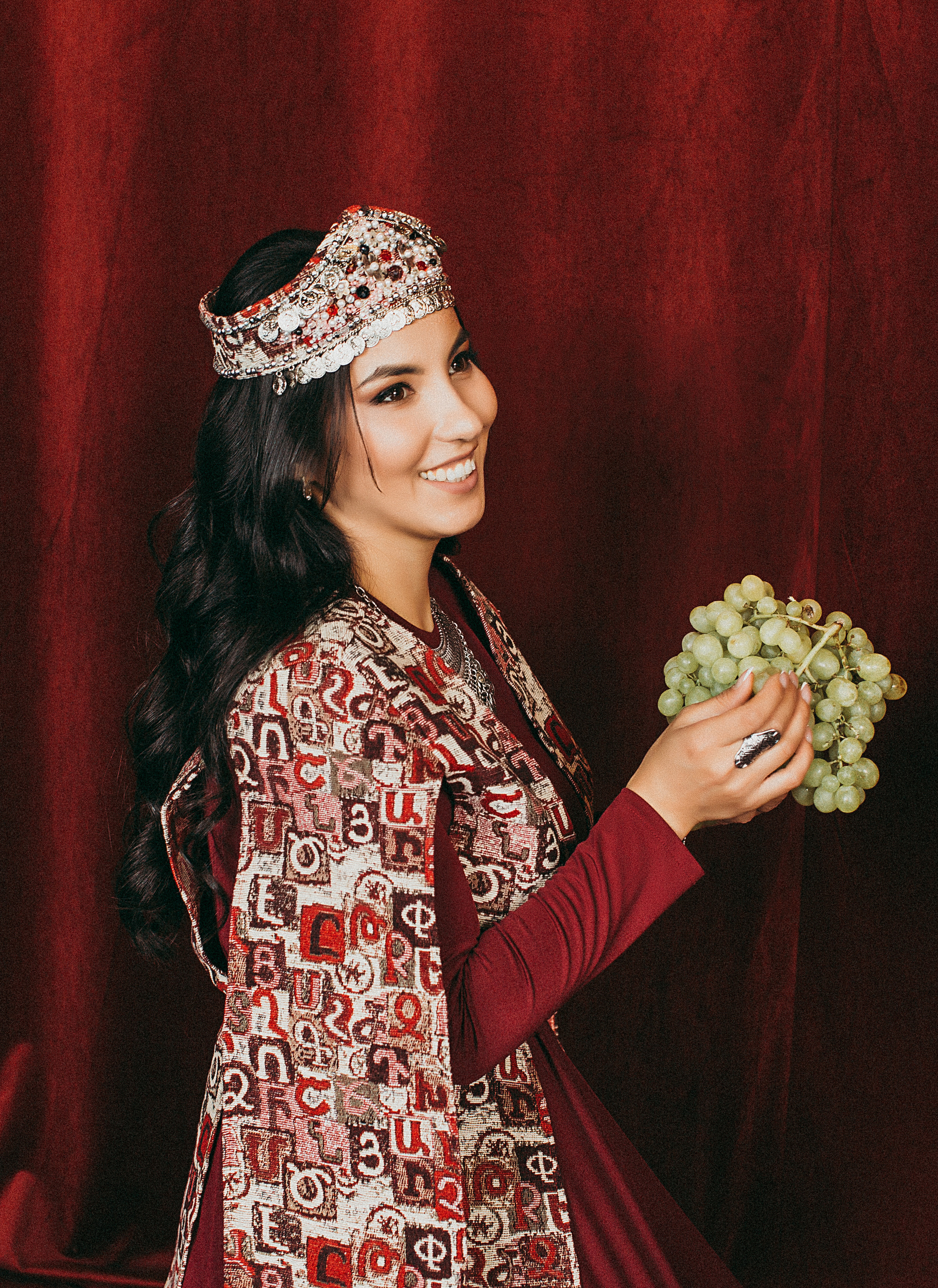 Национальная. Свадебный и семейный фотограф/видеограф в Краснодаре Наталья Осинская