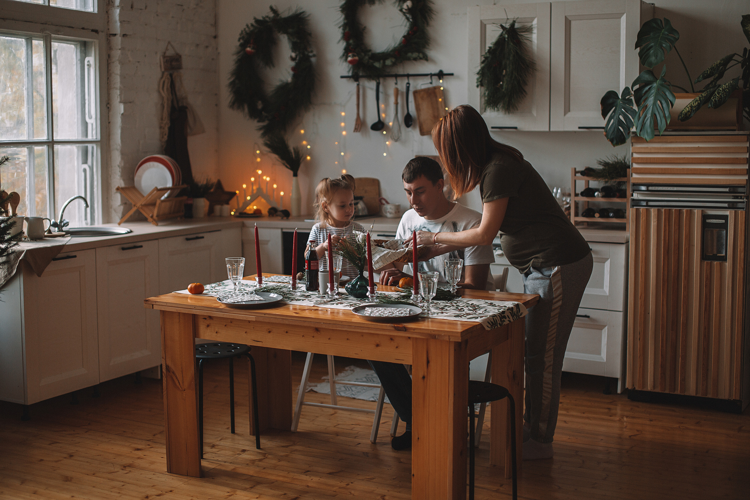 Семейная. Свадебный и семейный фотограф/видеограф в Краснодаре Наталья Осинская