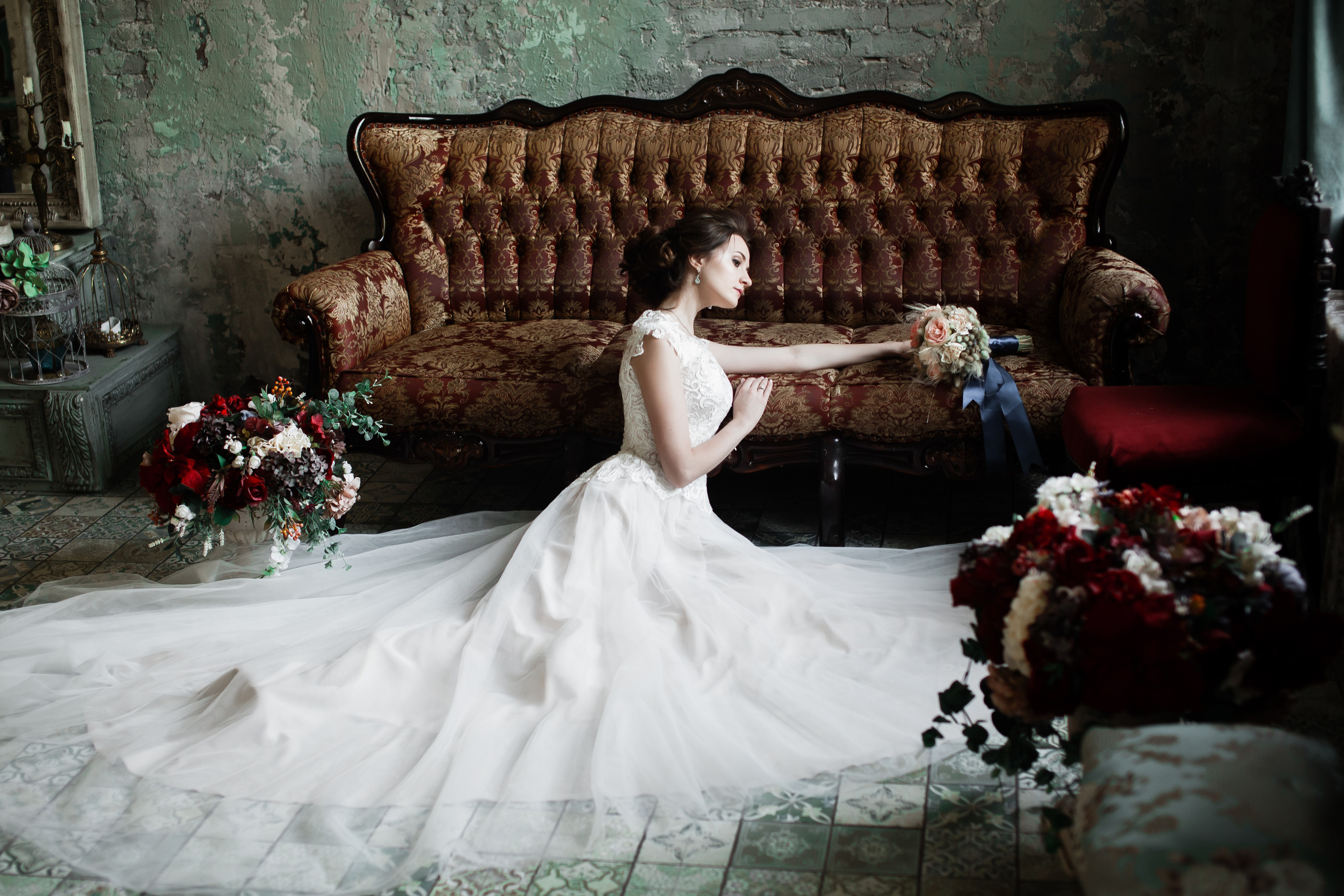 Свадьба. Свадебный и семейный фотограф/видеограф в Краснодаре Наталья Осинская