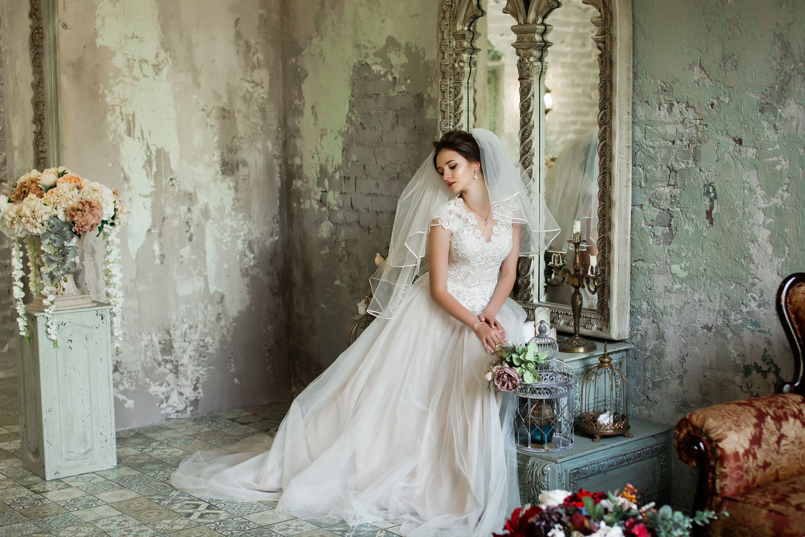 Свадьба. Свадебный и семейный фотограф/видеограф в Краснодаре Наталья Осинская