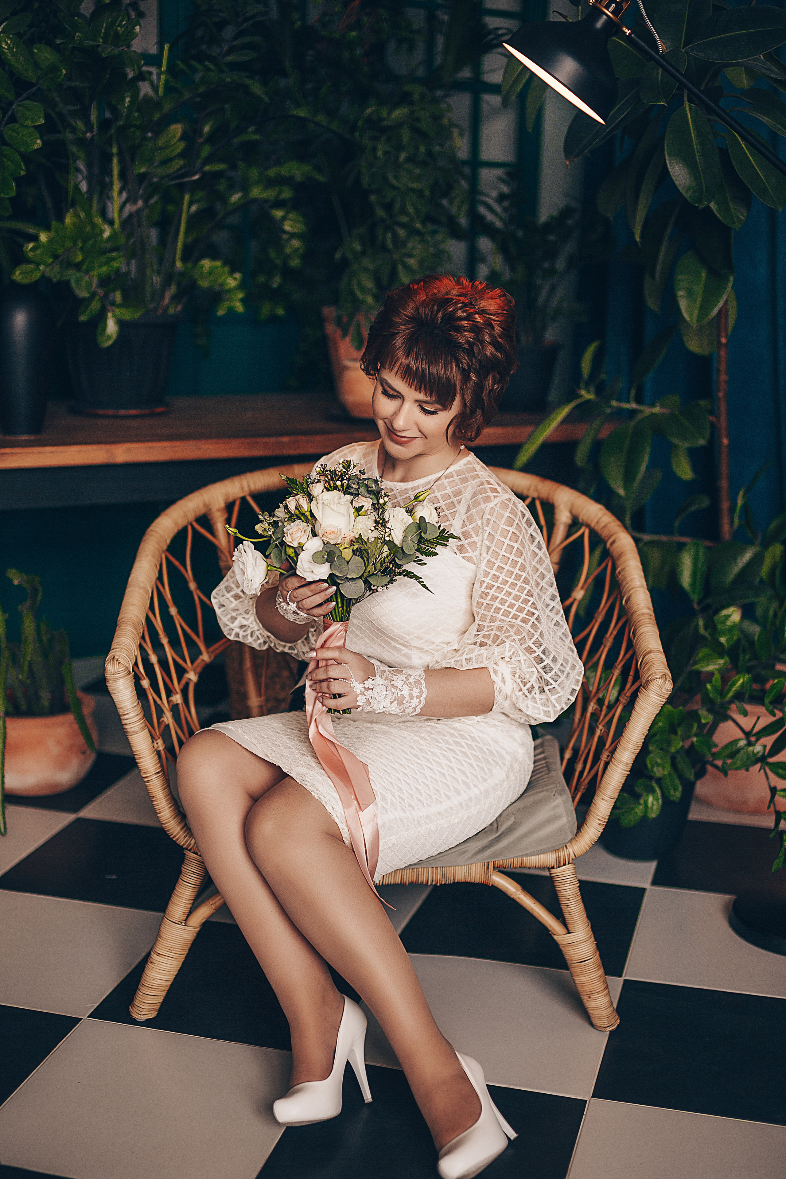 Студия. Свадебный и семейный фотограф/видеограф в Краснодаре Наталья Осинская