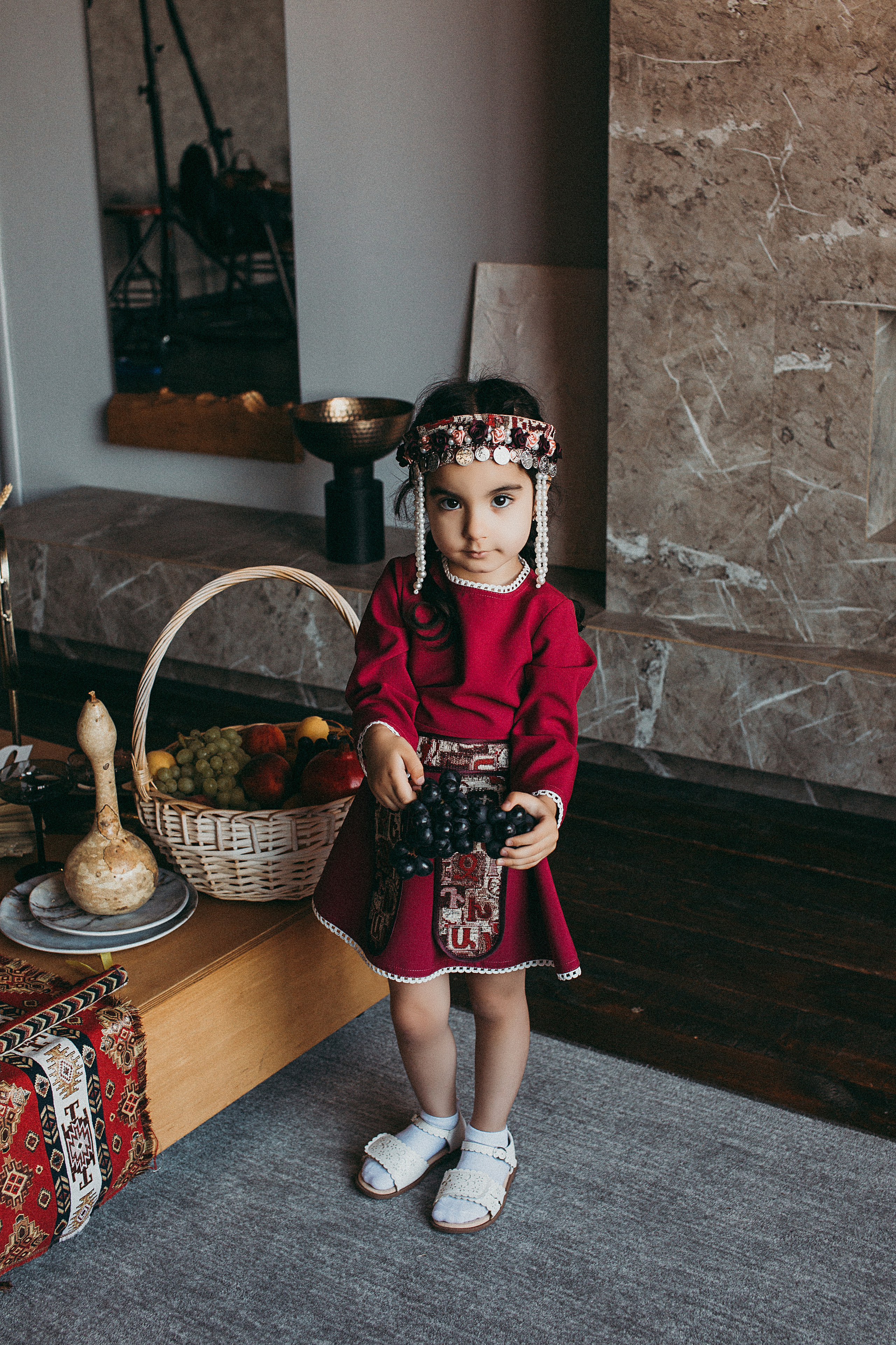 Национальная. Свадебный и семейный фотограф/видеограф в Краснодаре Наталья Осинская