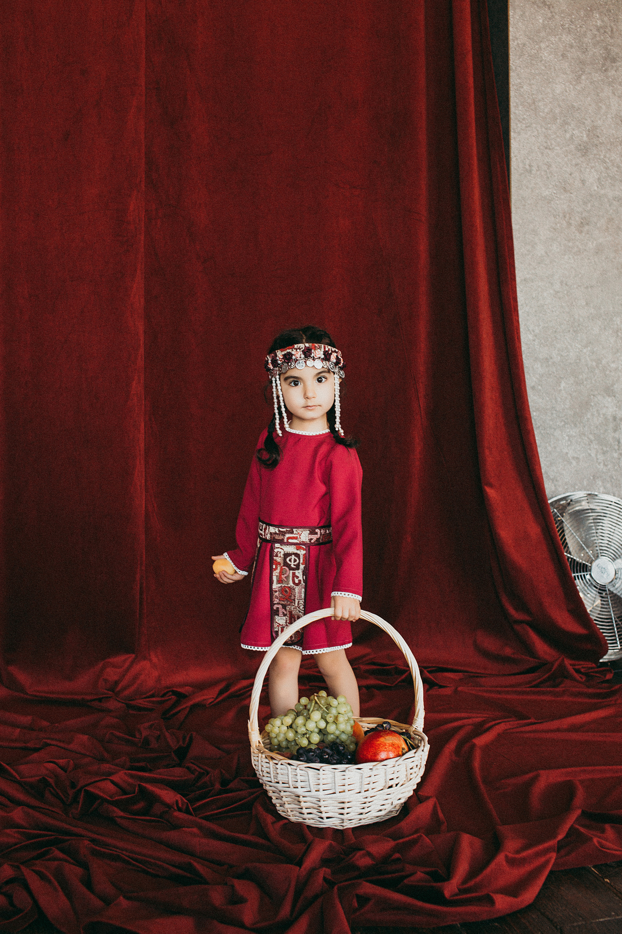 Национальная. Свадебный и семейный фотограф/видеограф в Краснодаре Наталья Осинская