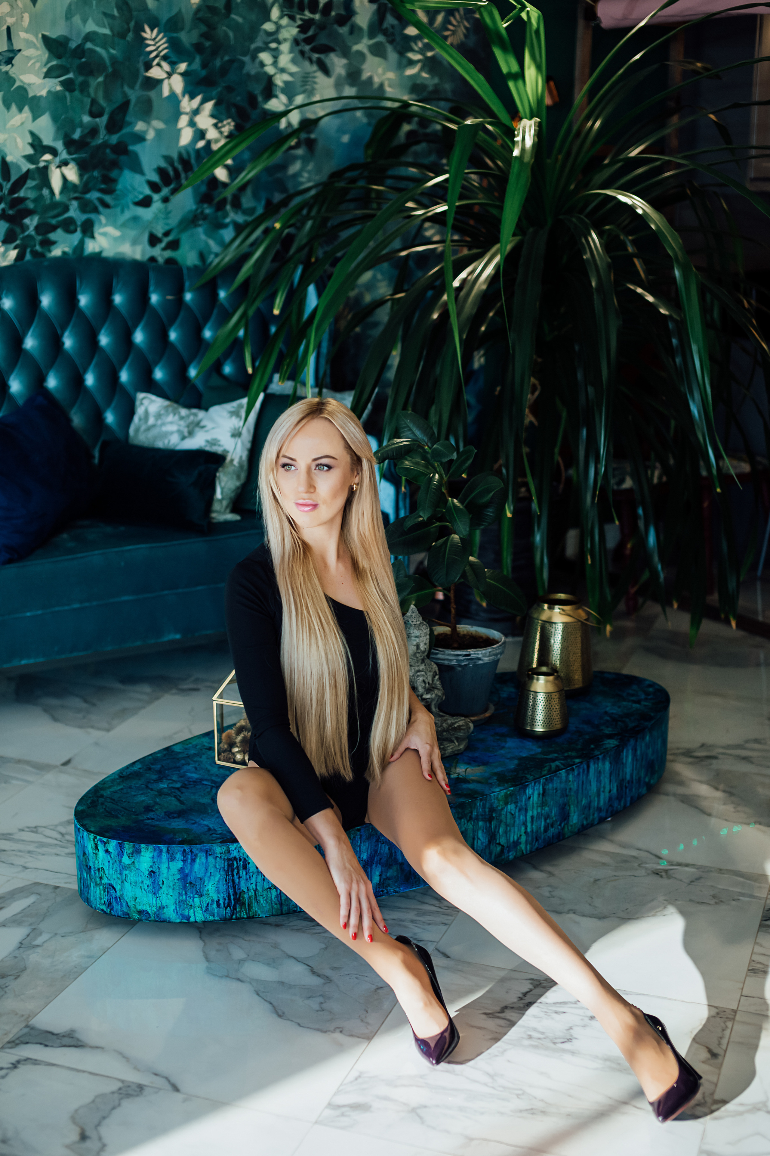 Студия. Свадебный и семейный фотограф/видеограф в Краснодаре Наталья Осинская