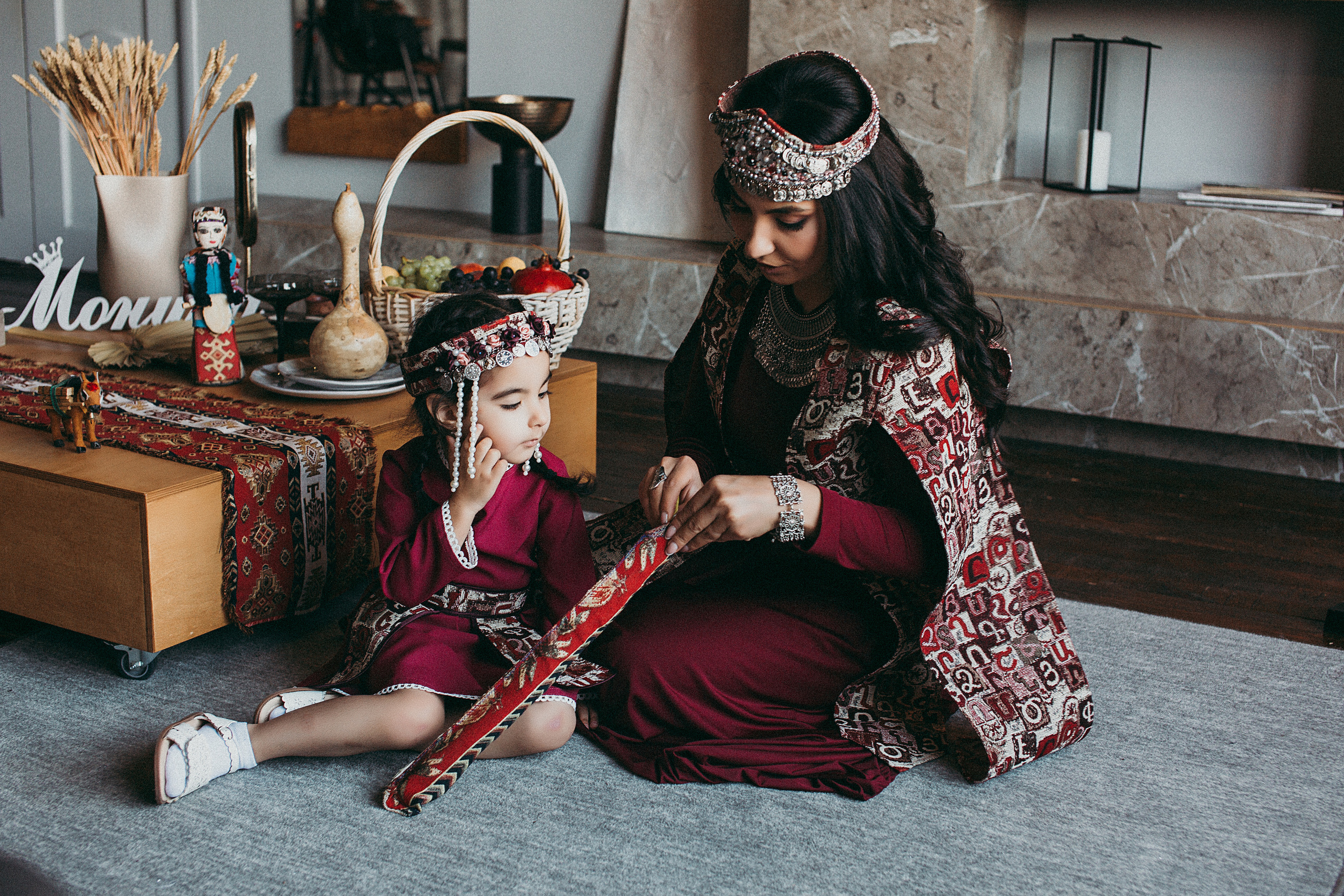 Национальная. Свадебный и семейный фотограф/видеограф в Краснодаре Наталья Осинская