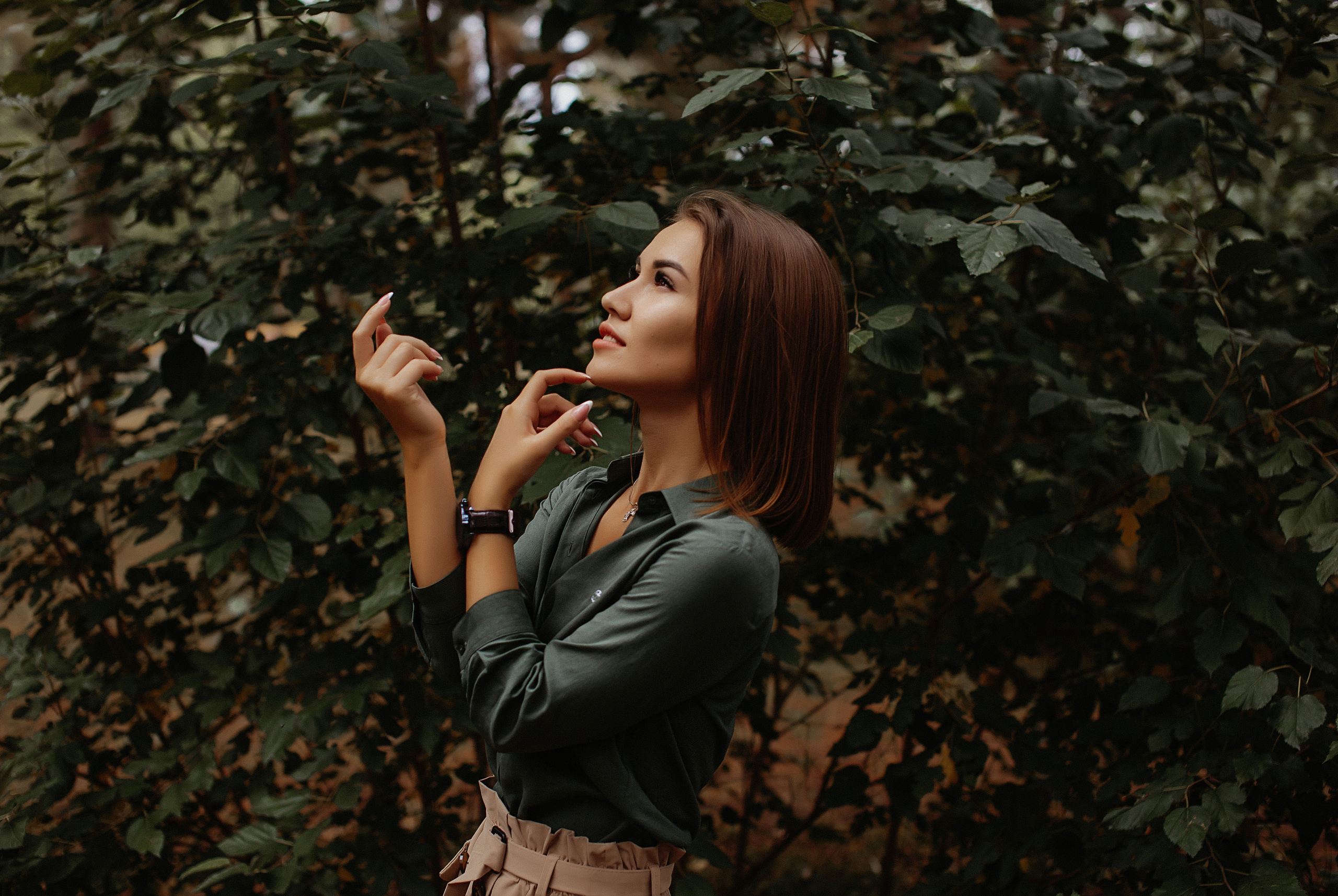 Александра. Свадебный и семейный фотограф/видеограф в Краснодаре Наталья Осинская