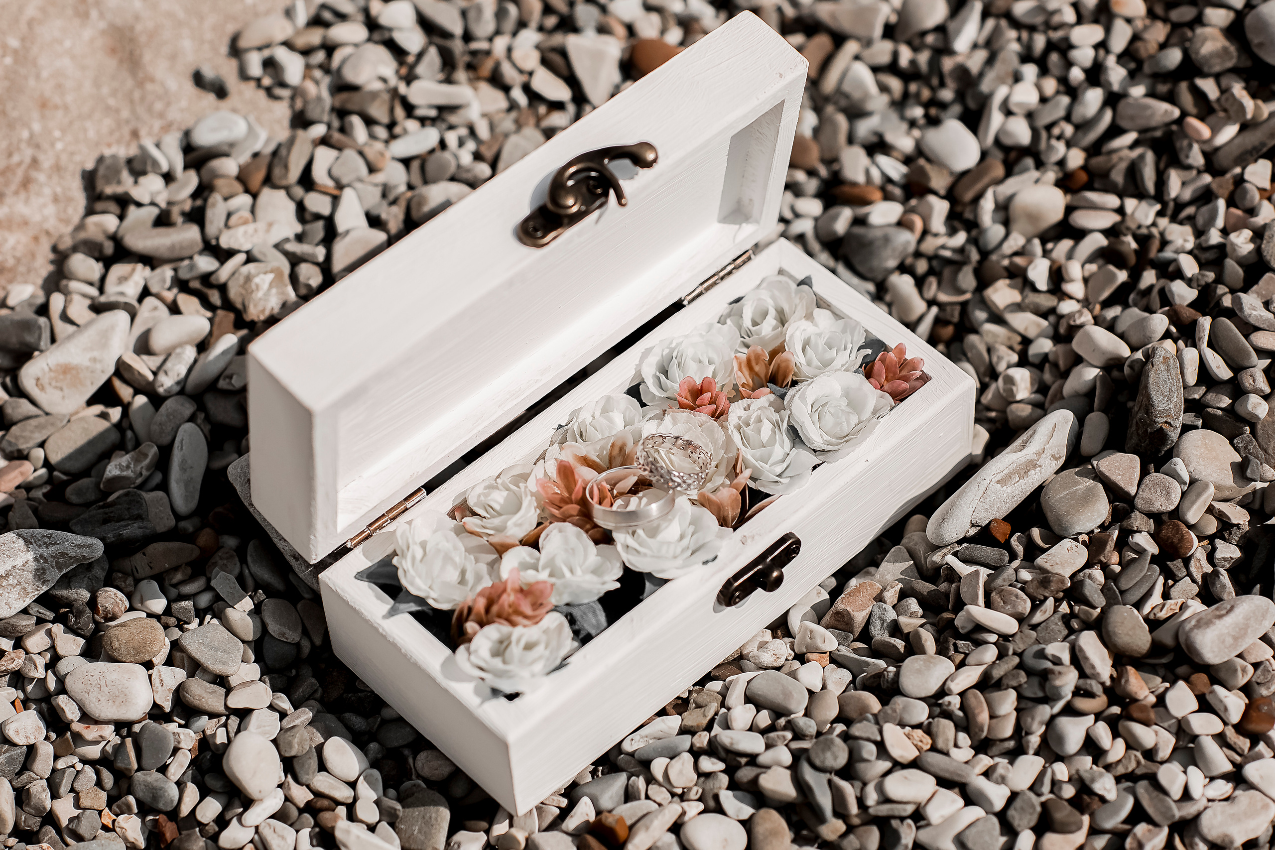 Небуг. Свадебный и семейный фотограф/видеограф в Краснодаре Наталья Осинская