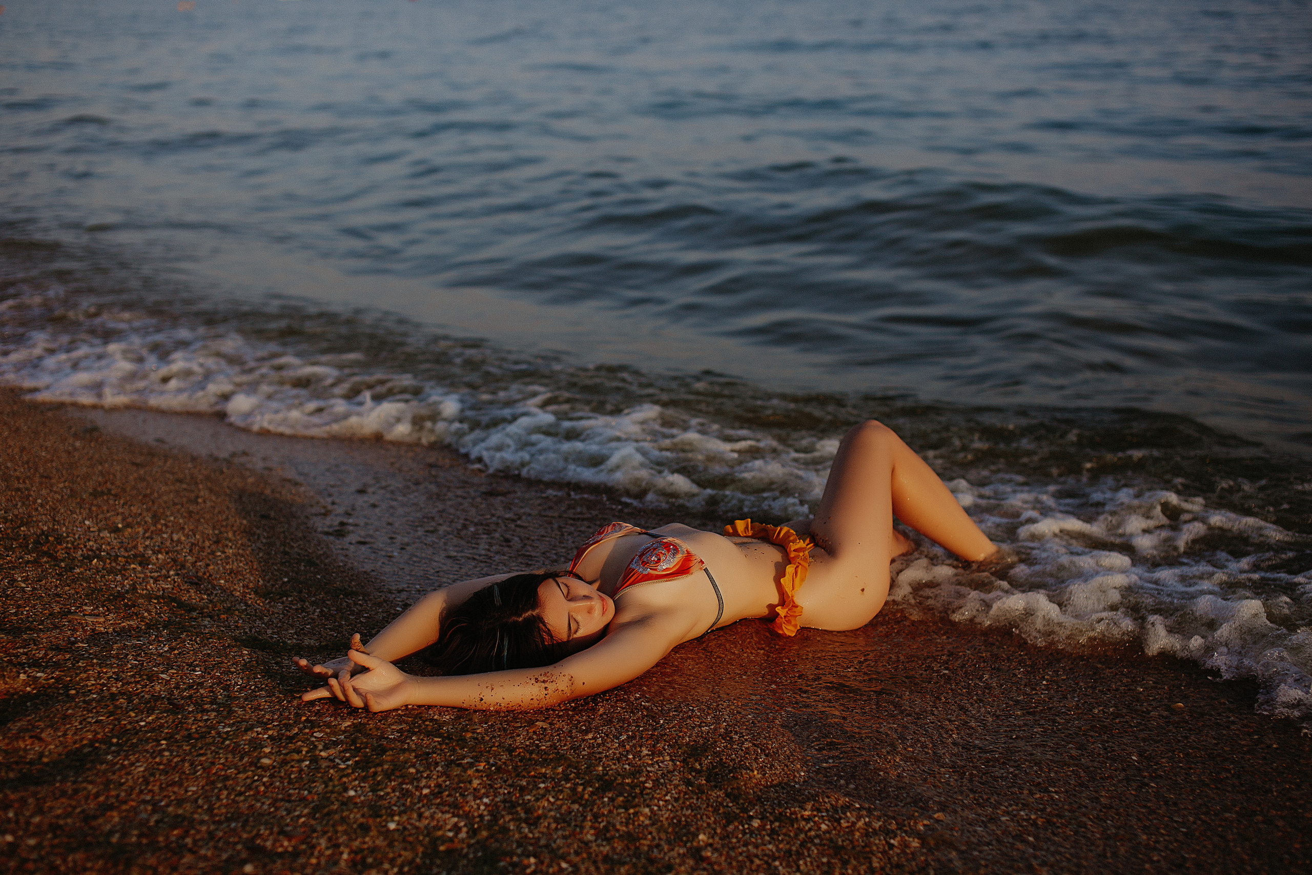 НИКА. Свадебный и семейный фотограф/видеограф в Краснодаре Наталья Осинская