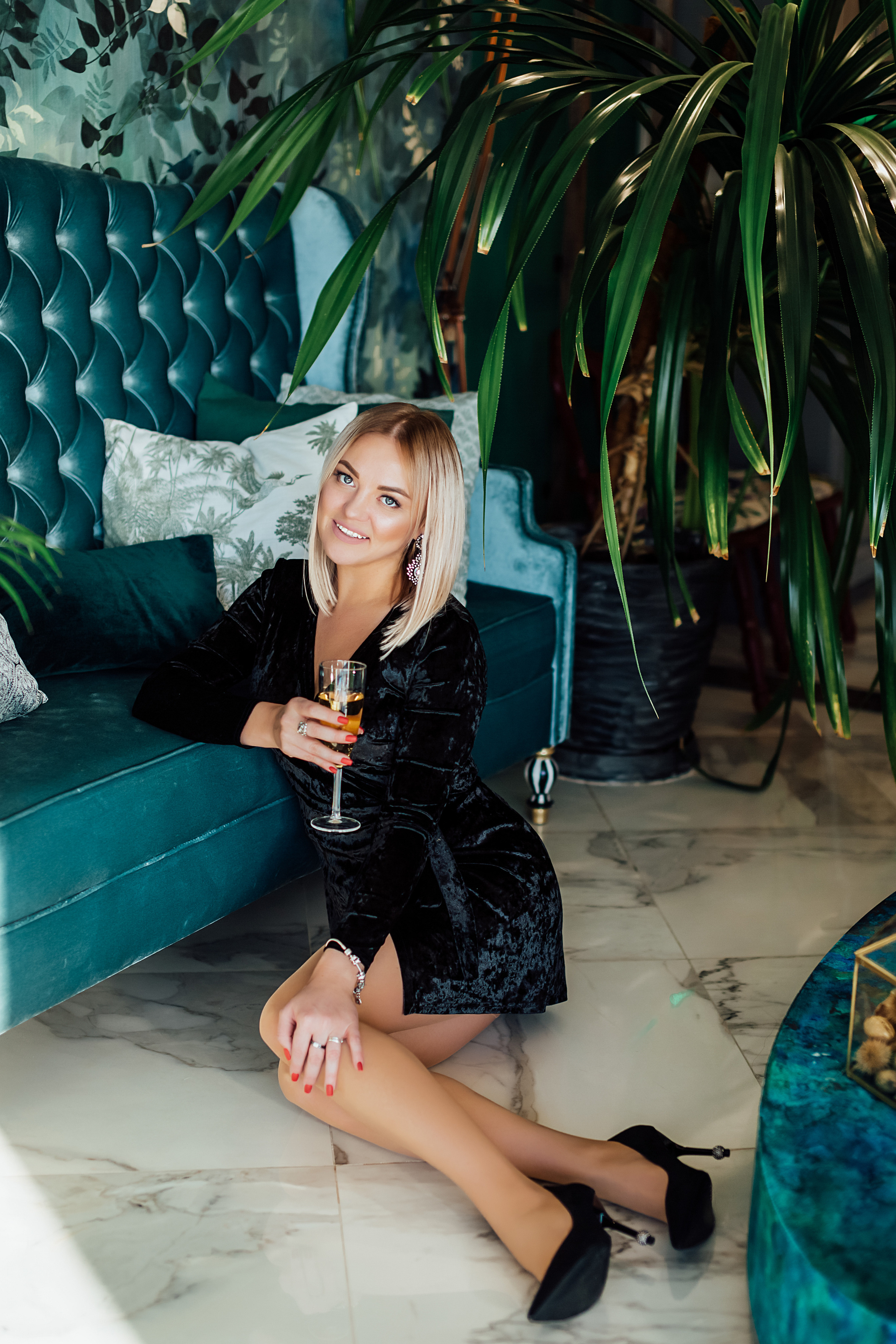 Студия. Свадебный и семейный фотограф/видеограф в Краснодаре Наталья Осинская