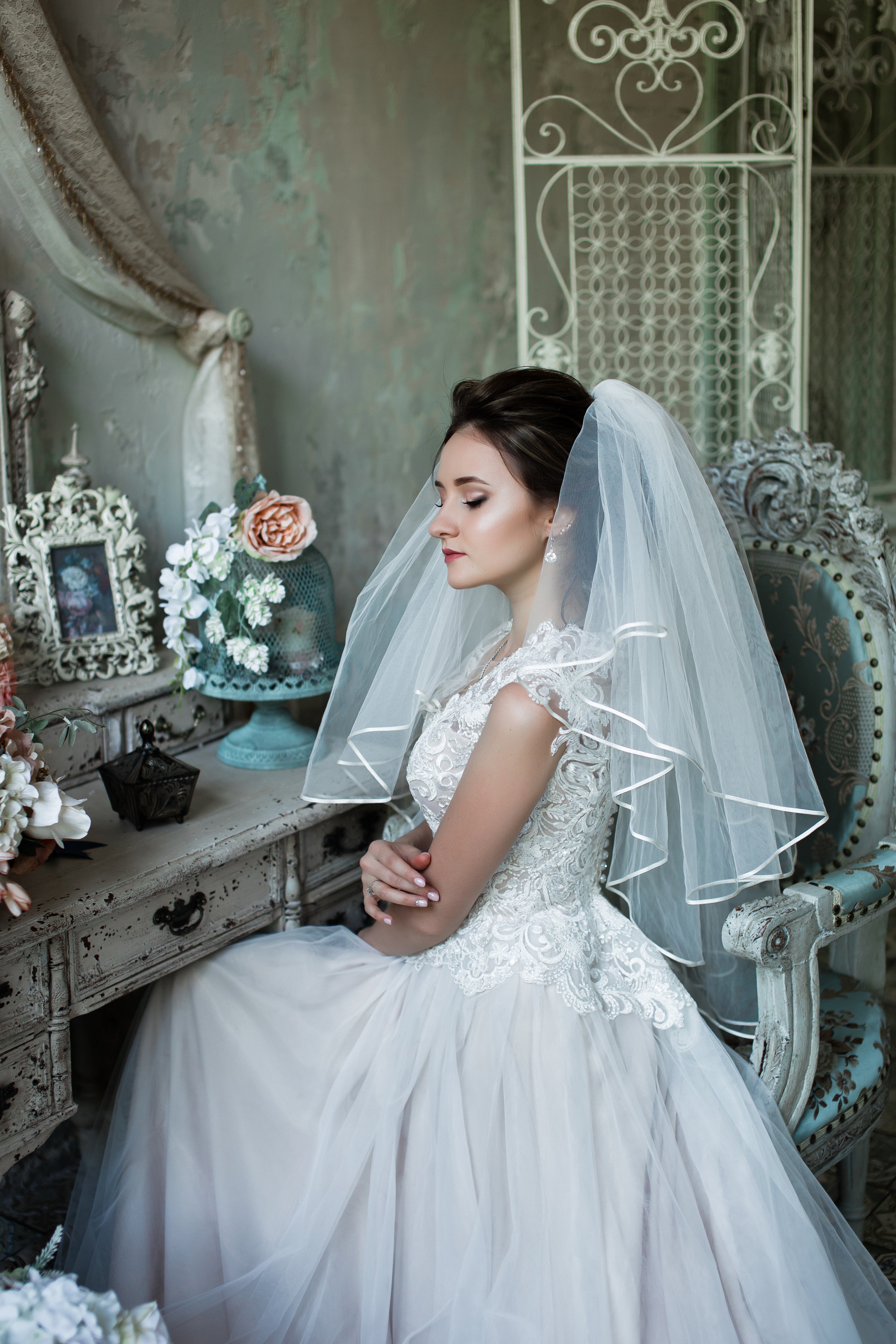 Свадьба. Свадебный и семейный фотограф/видеограф в Краснодаре Наталья Осинская