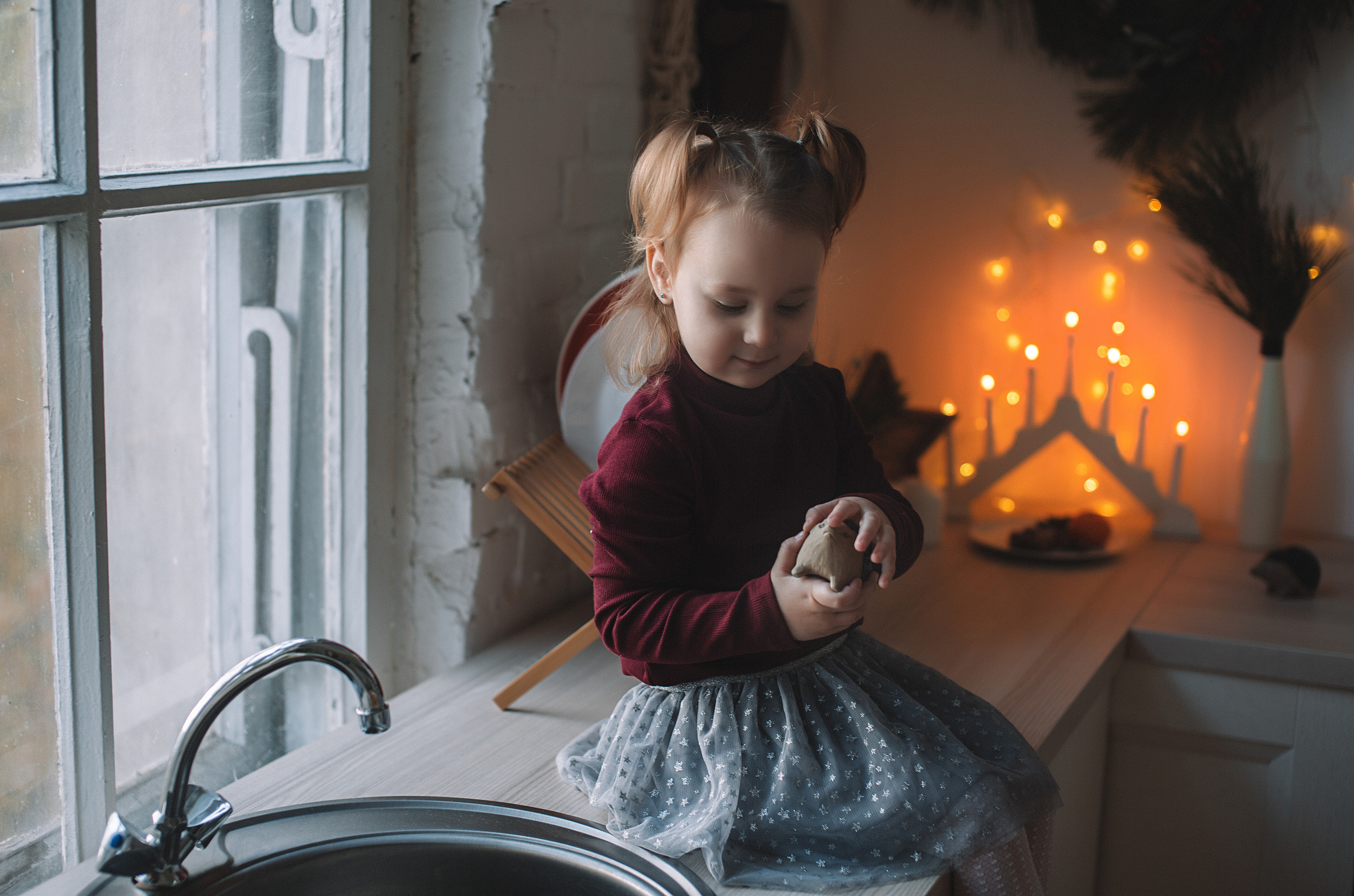 Семейная. Свадебный и семейный фотограф/видеограф в Краснодаре Наталья Осинская
