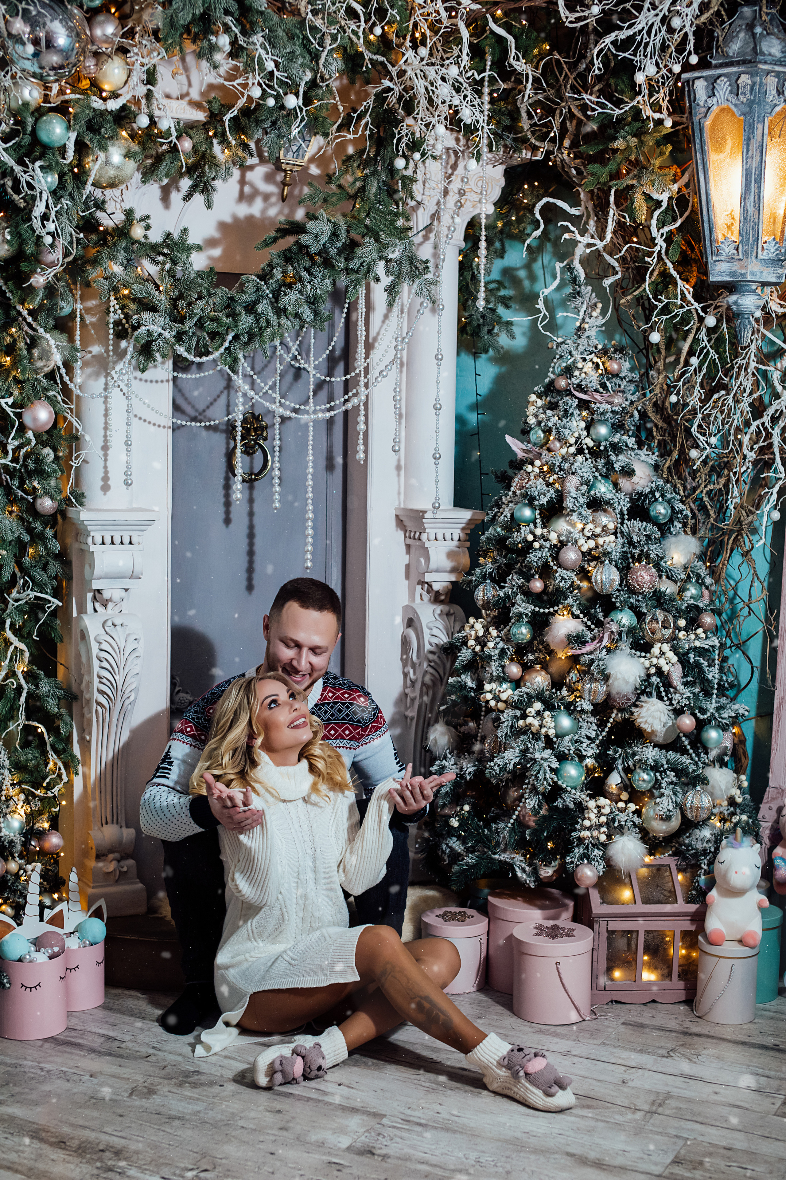 Елена. Свадебный и семейный фотограф/видеограф в Краснодаре Наталья Осинская