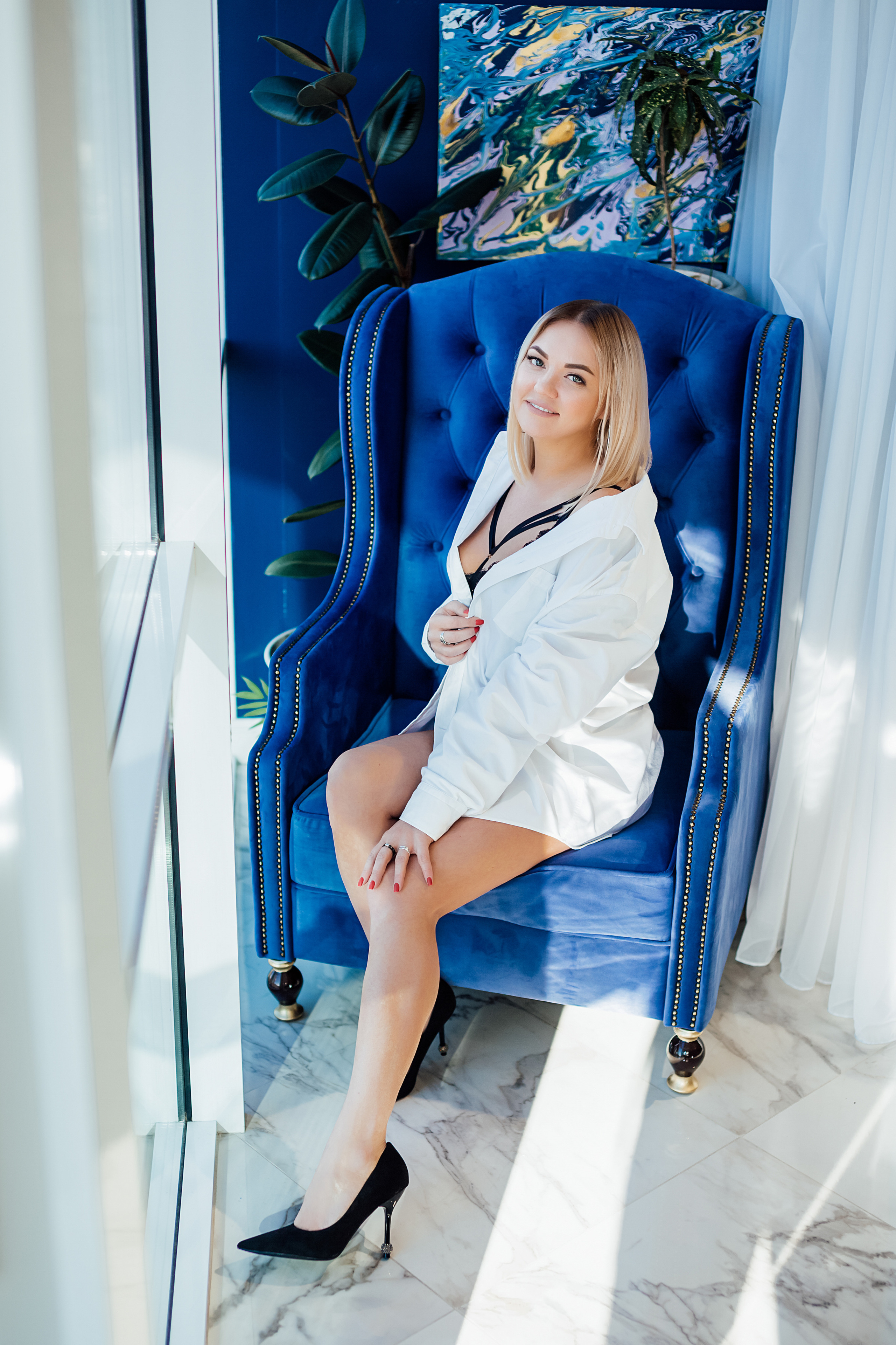 Студия. Свадебный и семейный фотограф/видеограф в Краснодаре Наталья Осинская