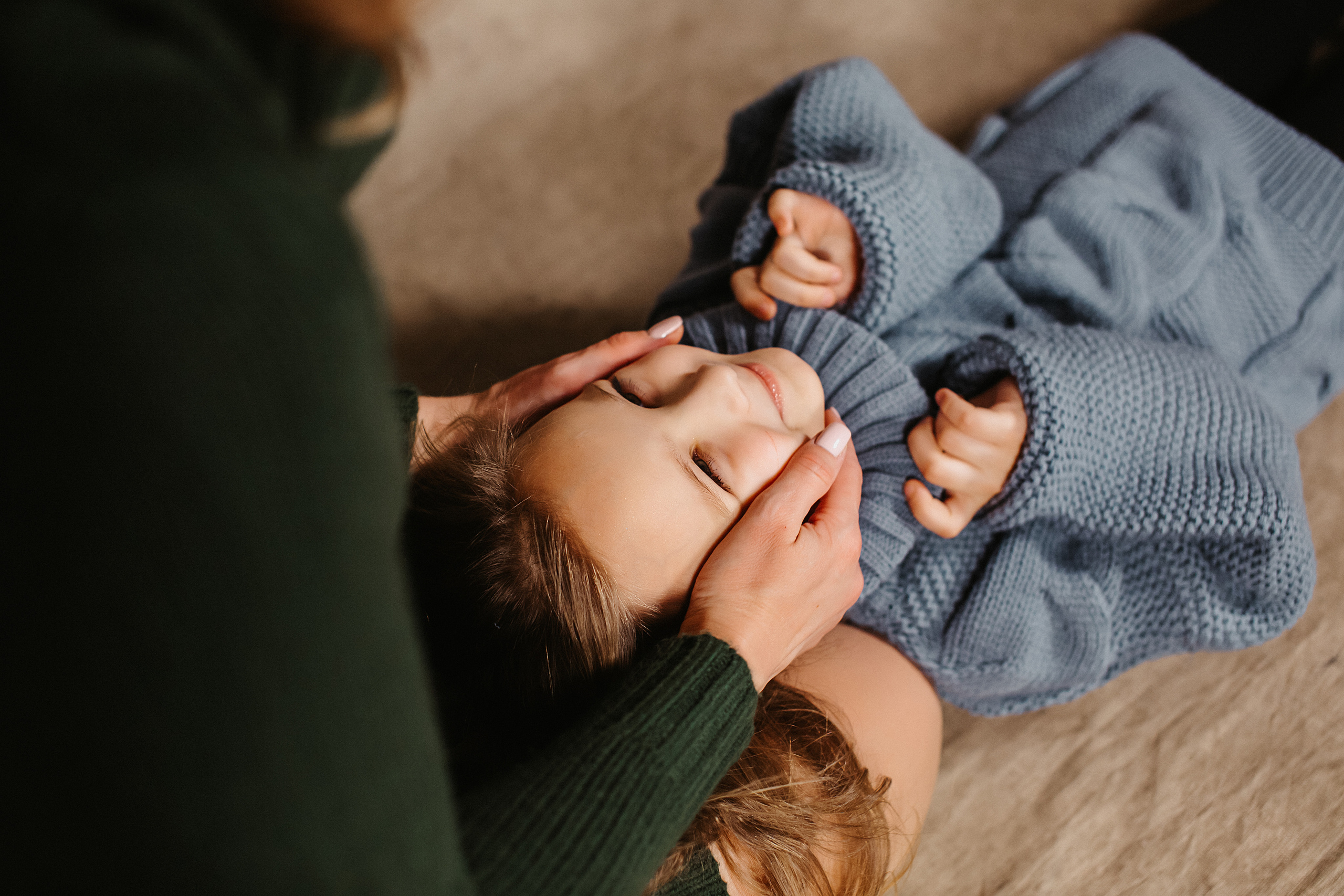 Мама. Свадебный и семейный фотограф/видеограф в Краснодаре Наталья Осинская