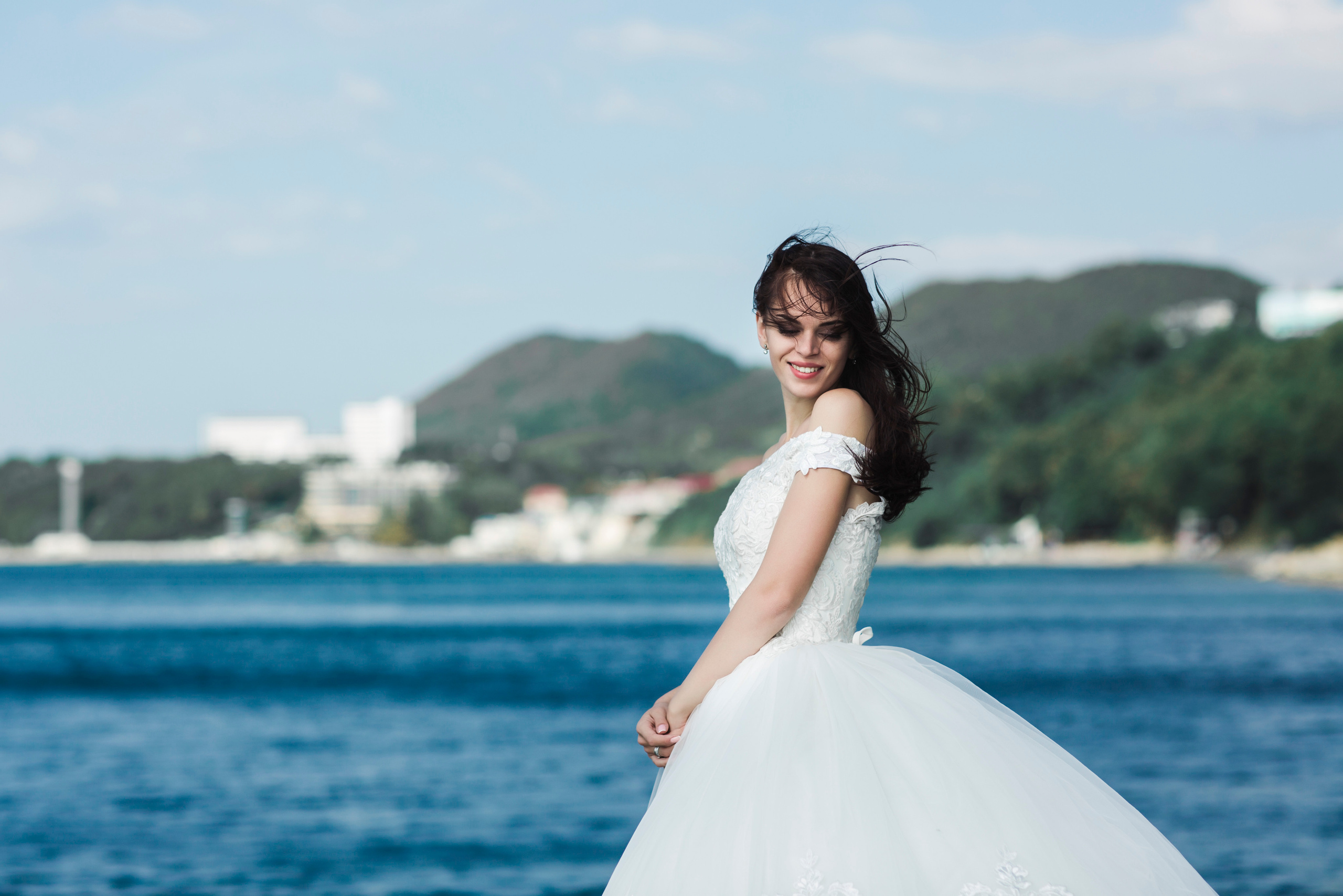 Небуг. Свадебный и семейный фотограф/видеограф в Краснодаре Наталья Осинская