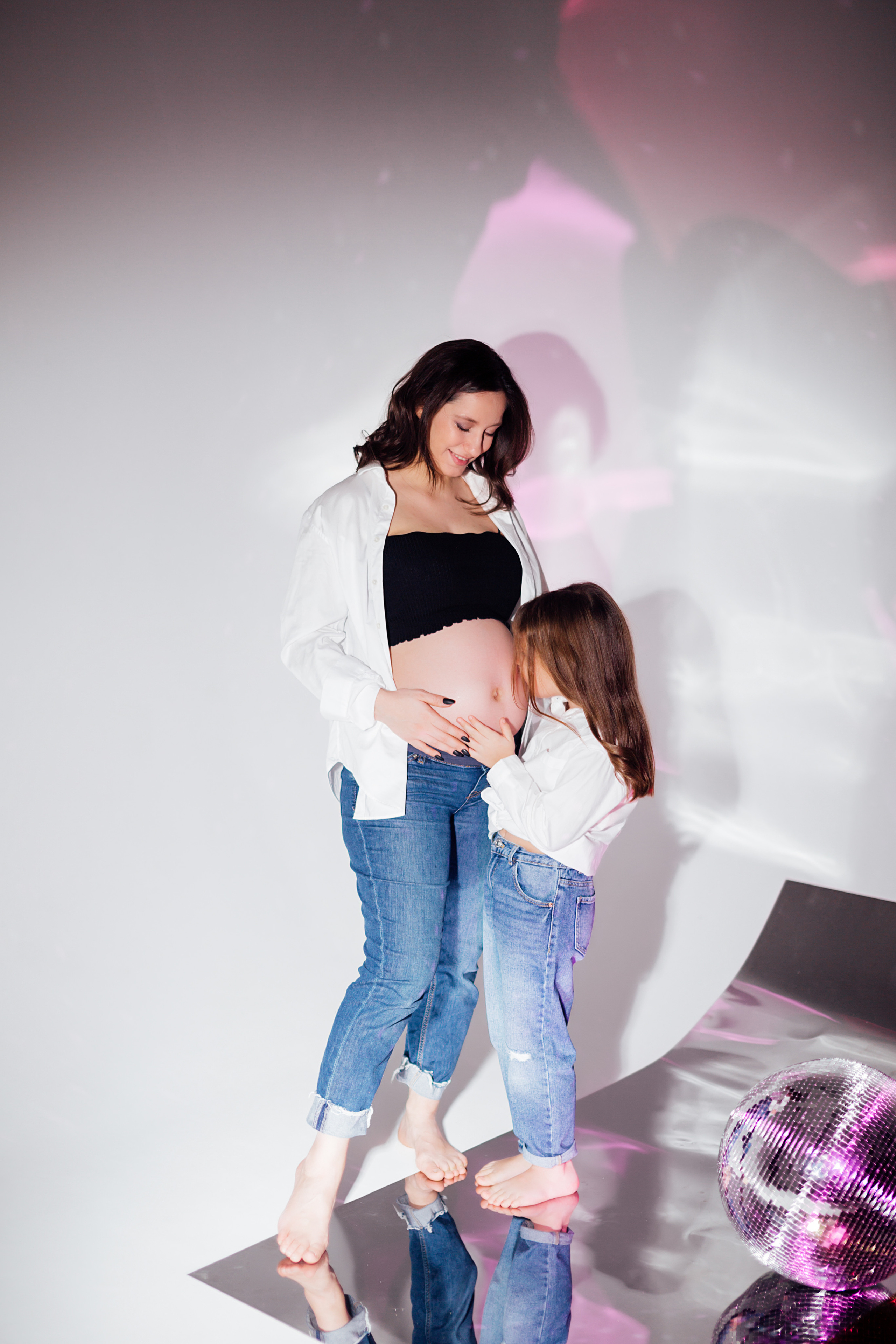 Мама. Свадебный и семейный фотограф/видеограф в Краснодаре Наталья Осинская