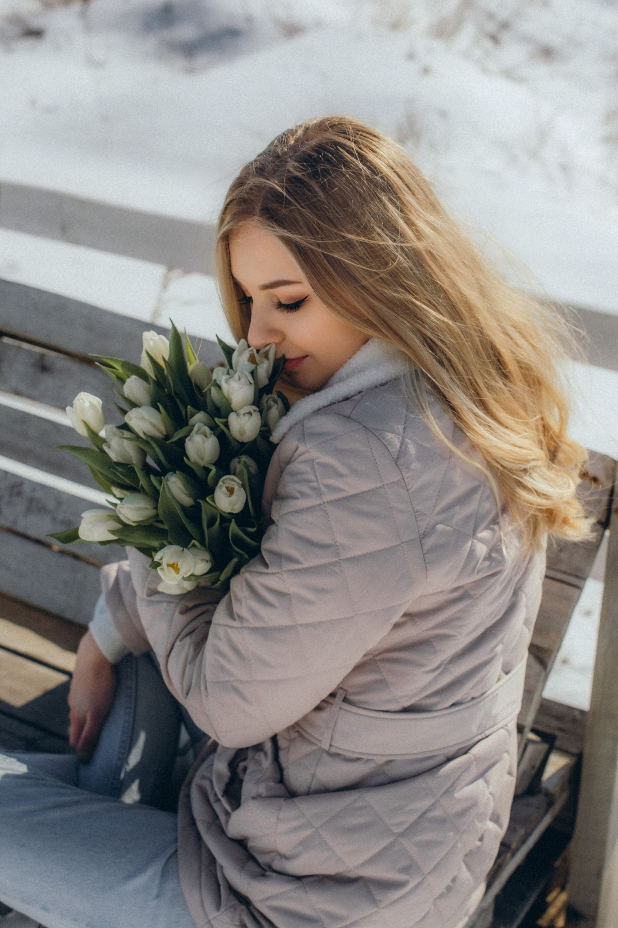 Дарья Граброва. Фотограф в Москве Ангелина Ким