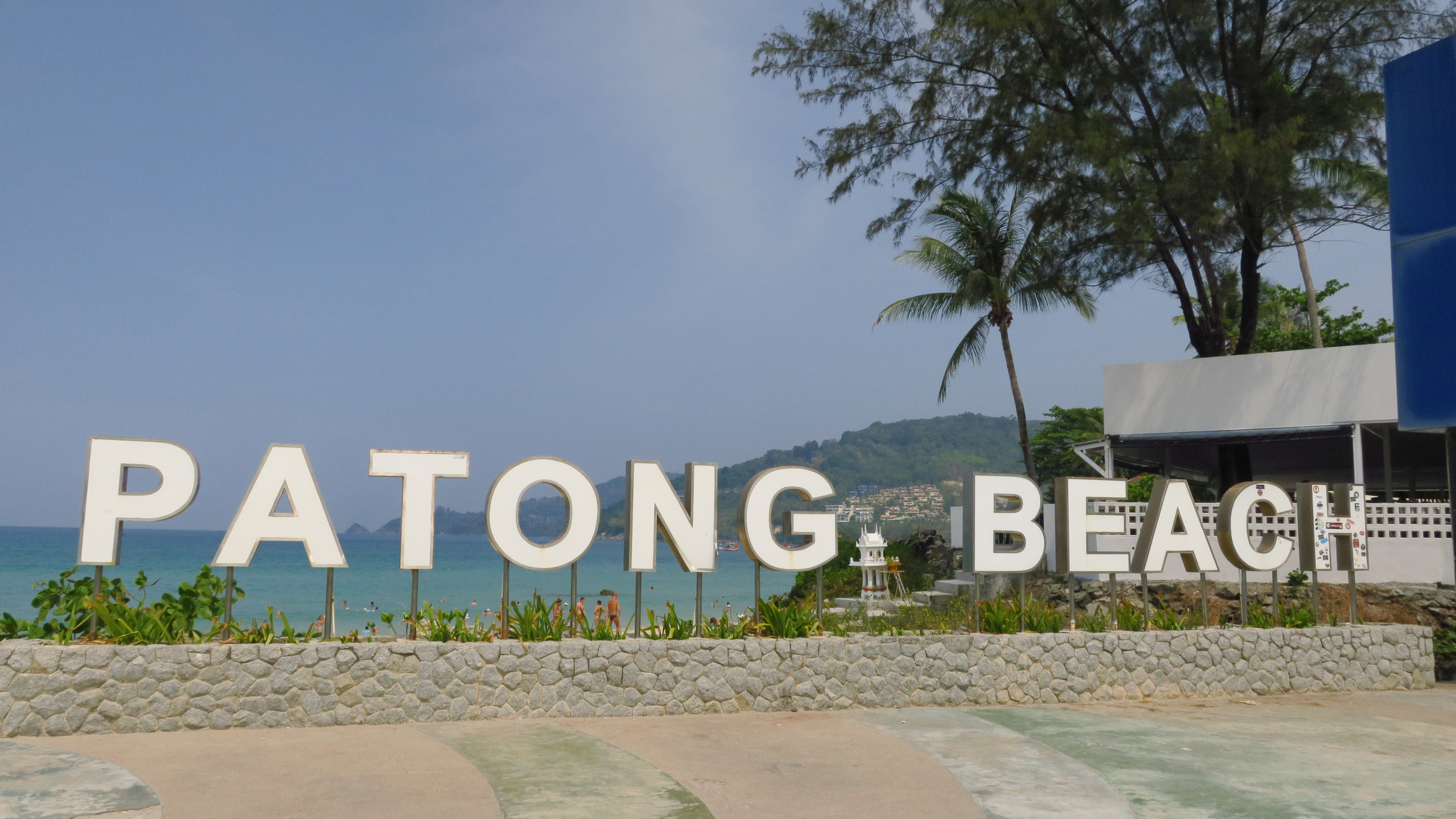 Тайланд 2019. Улица, люди, жизнь…