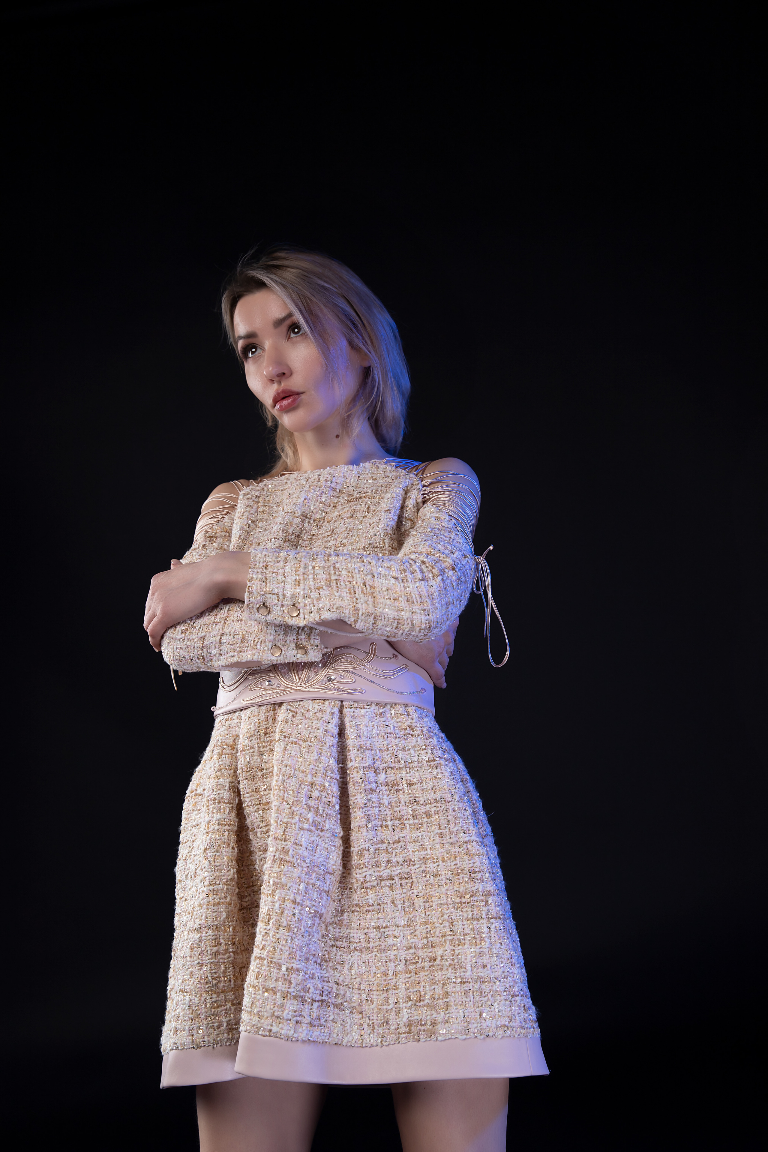 Портрет. Яна Чхан — Фотограф в Донецке и не только