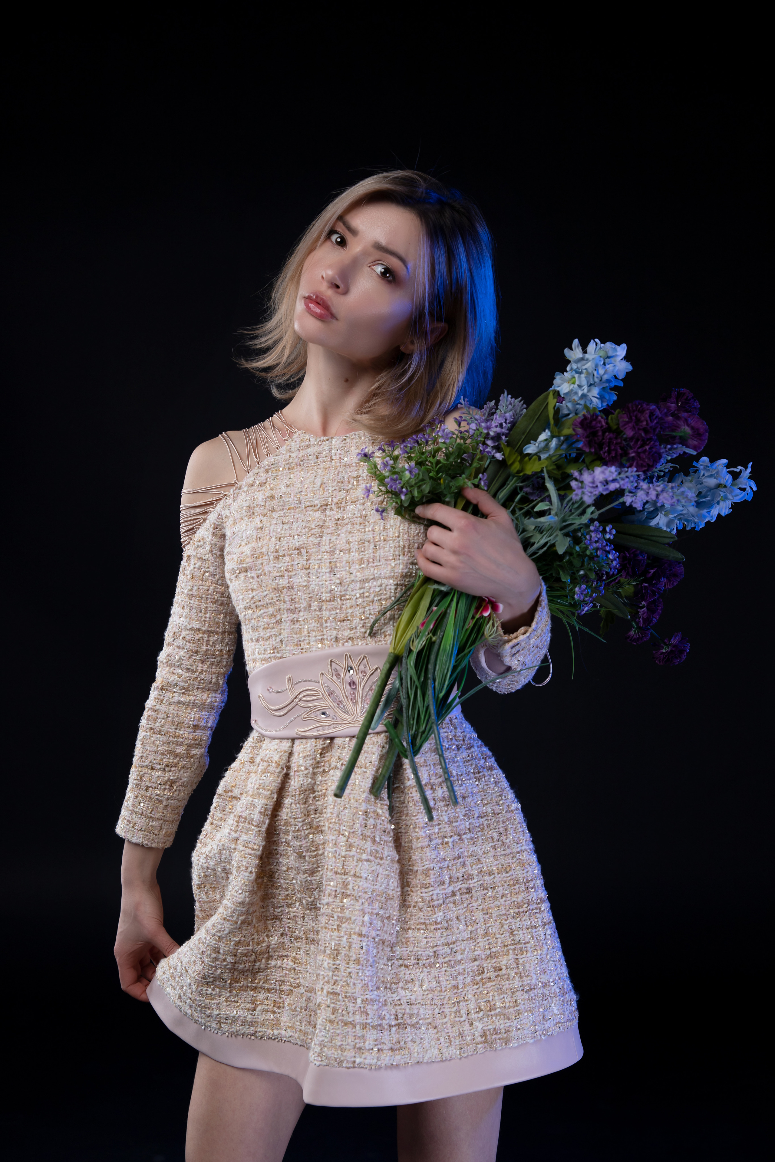 Портрет. Яна Чхан — Фотограф в Донецке и не только