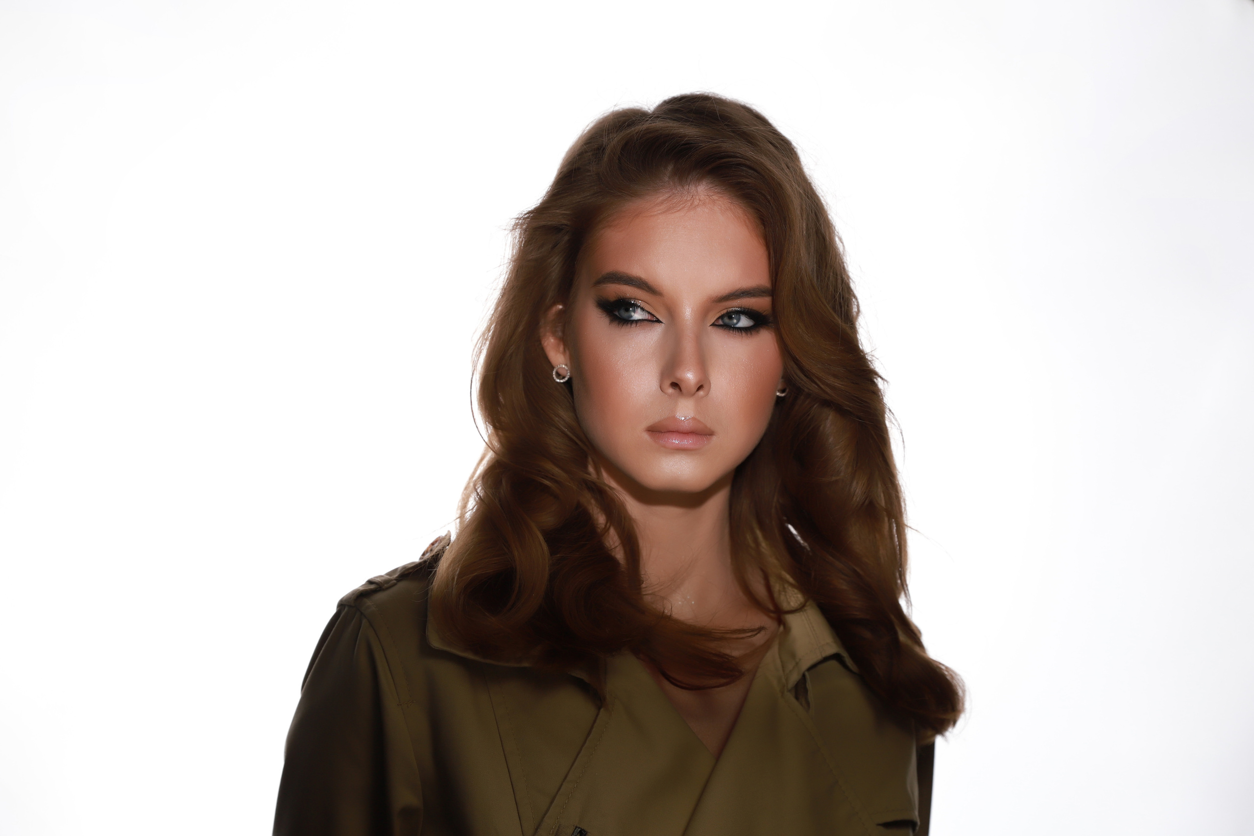 Портрет. Яна Чхан — Фотограф в Донецке и не только