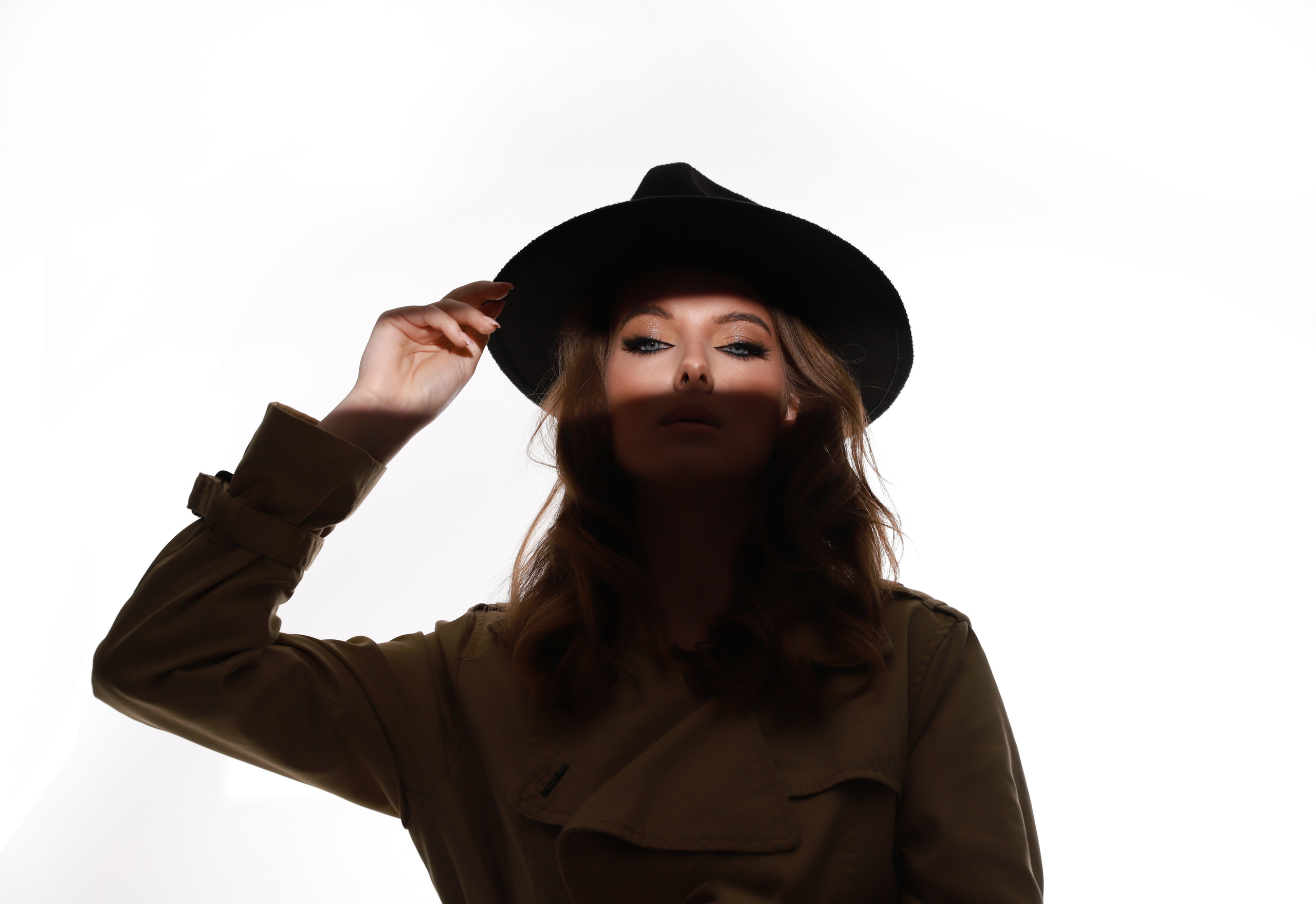 Портрет. Яна Чхан — Фотограф в Донецке и не только