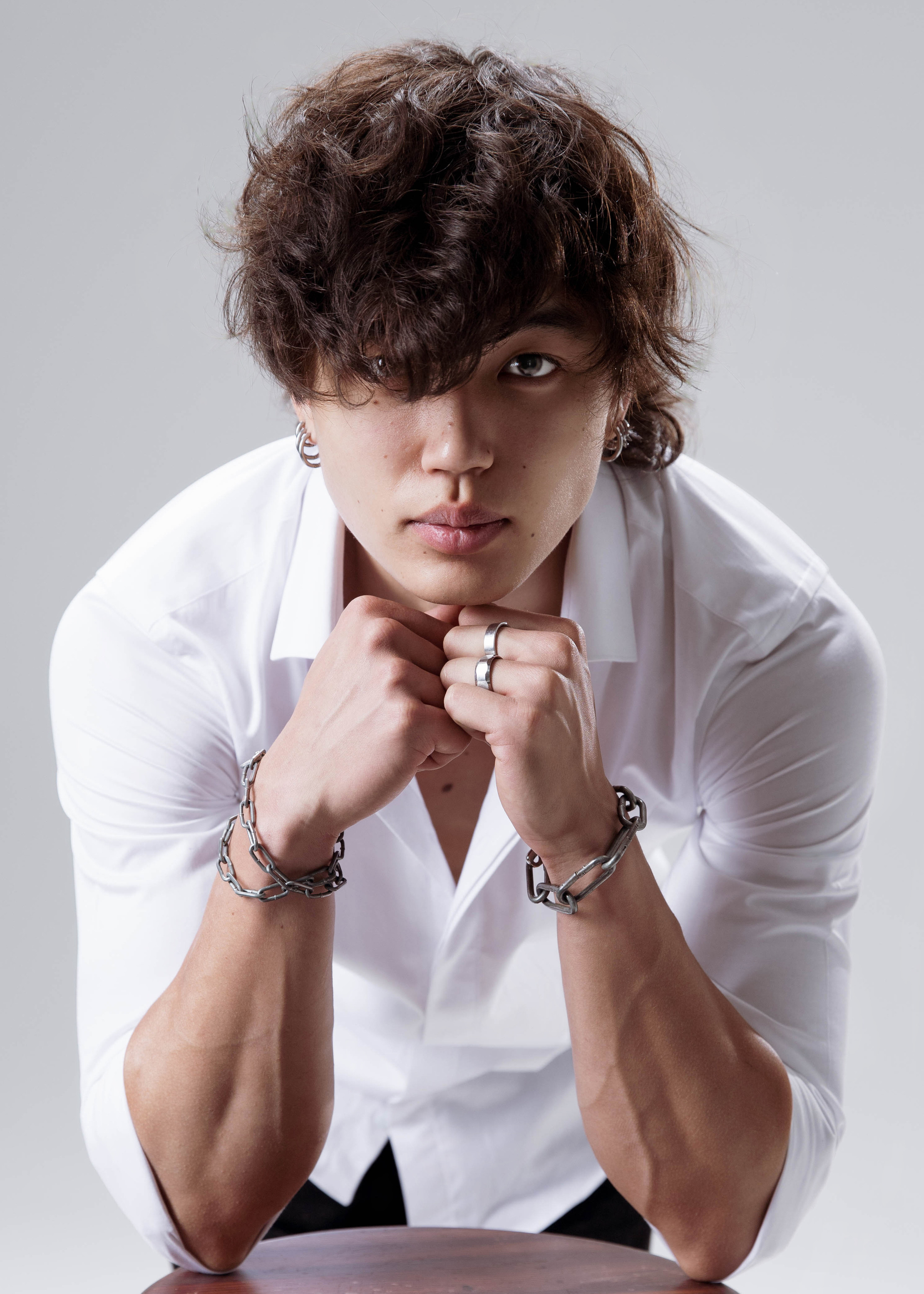 Портрет. Яна Чхан — Фотограф в Донецке и не только